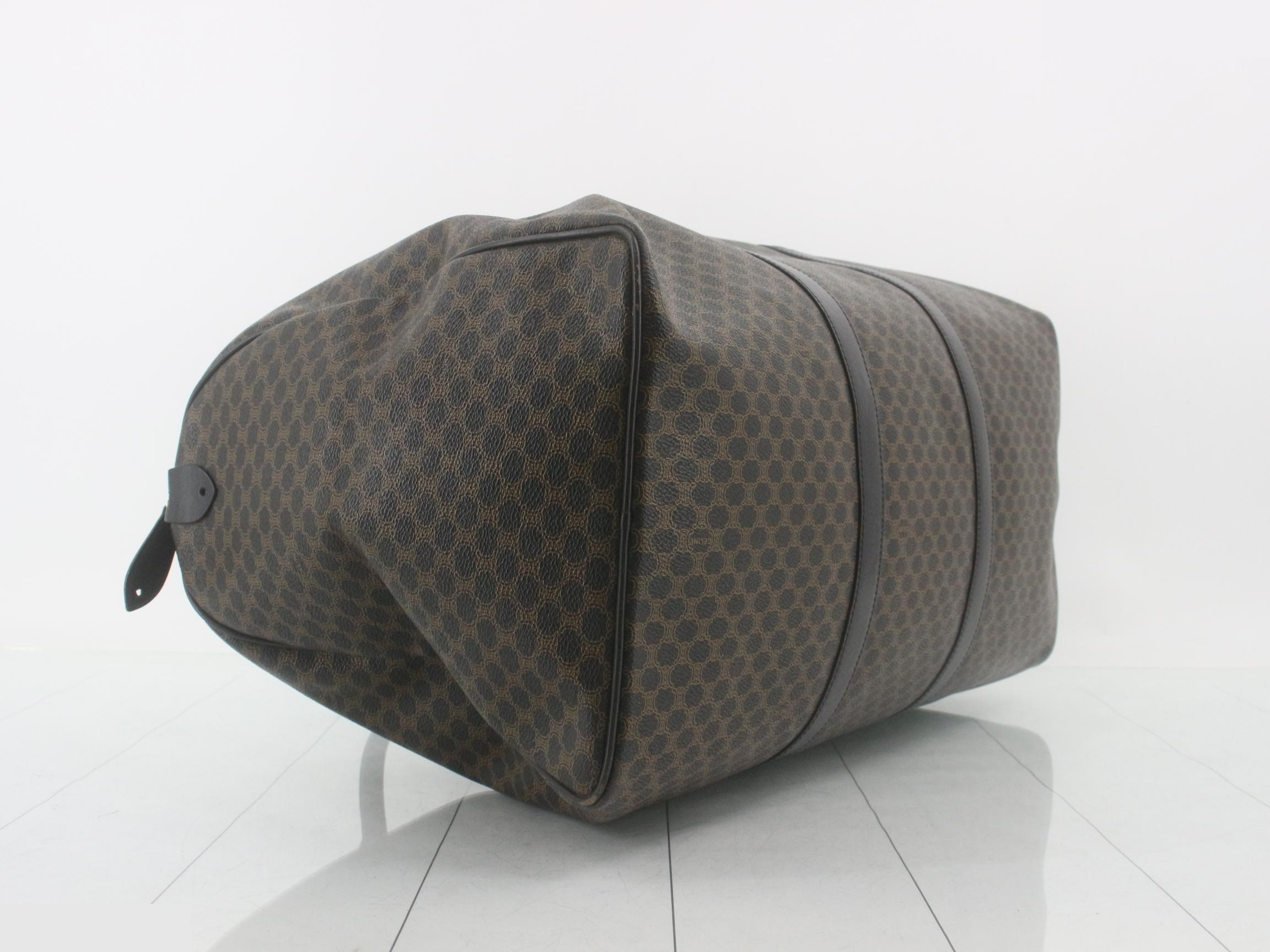 Macadam Boston Bag — view 5