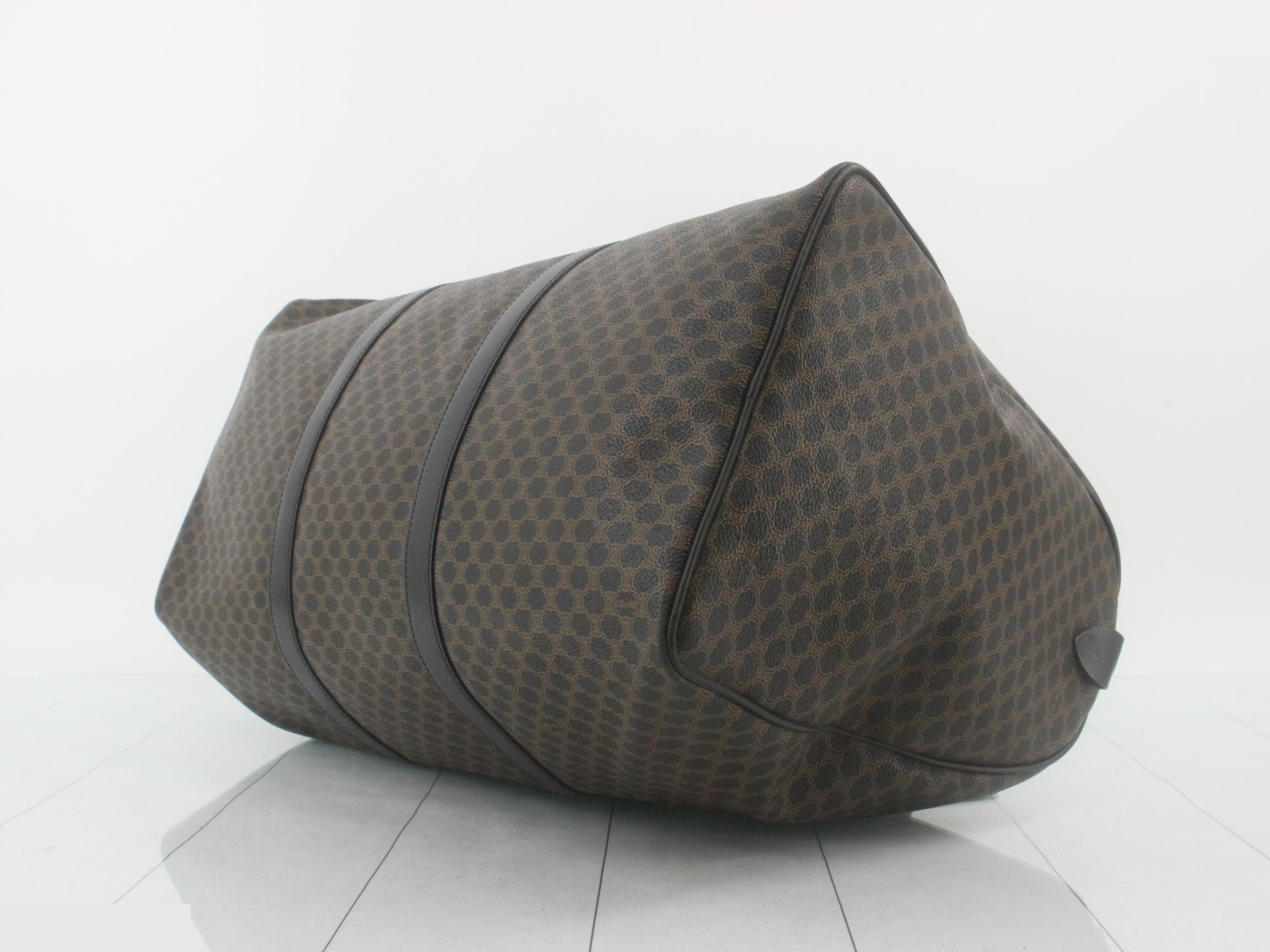 Macadam Boston Bag — view 6
