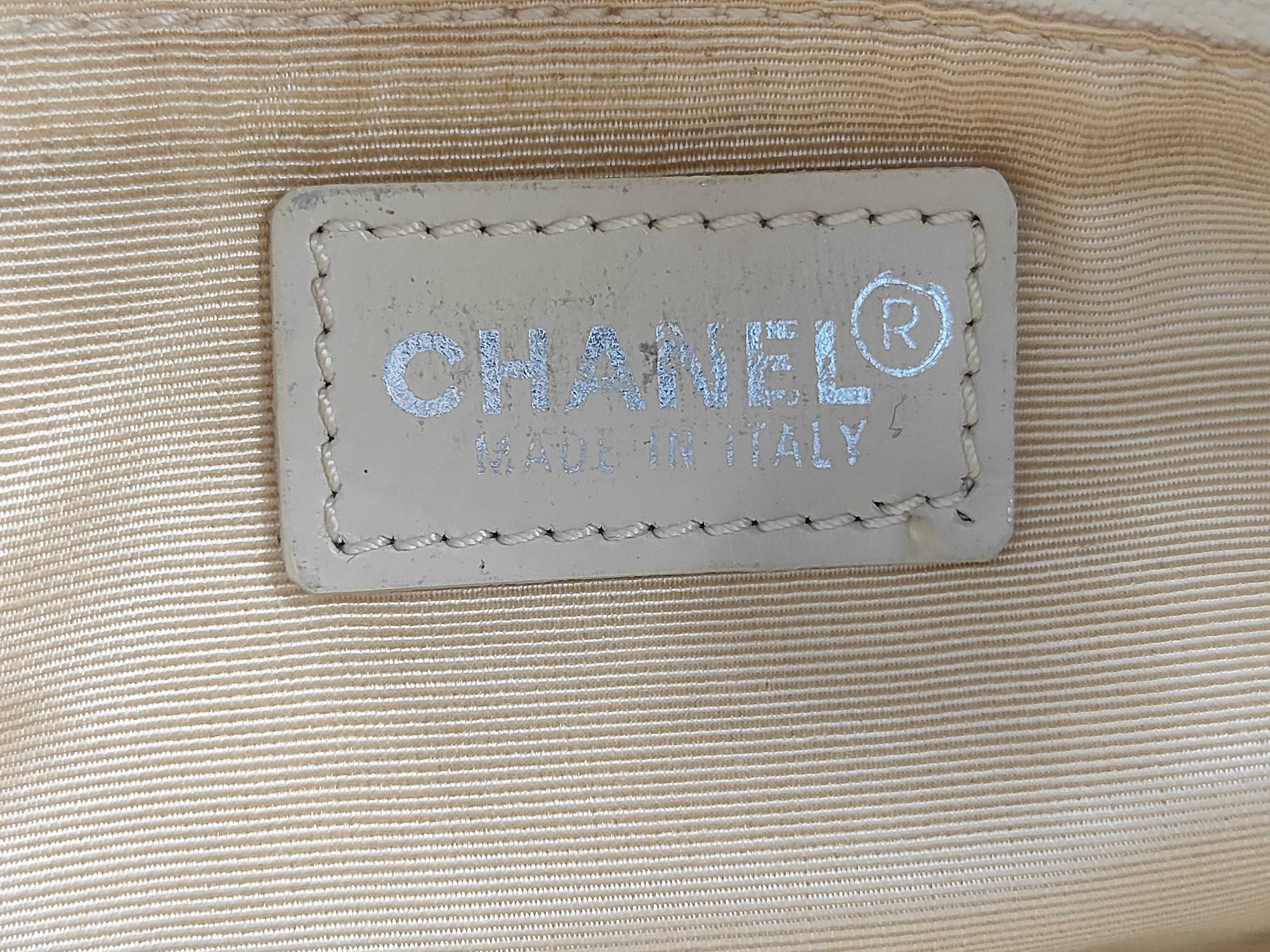 Chocolate Bar Coco Mark Handbag Light Blue 7215897 Handbag — view 11