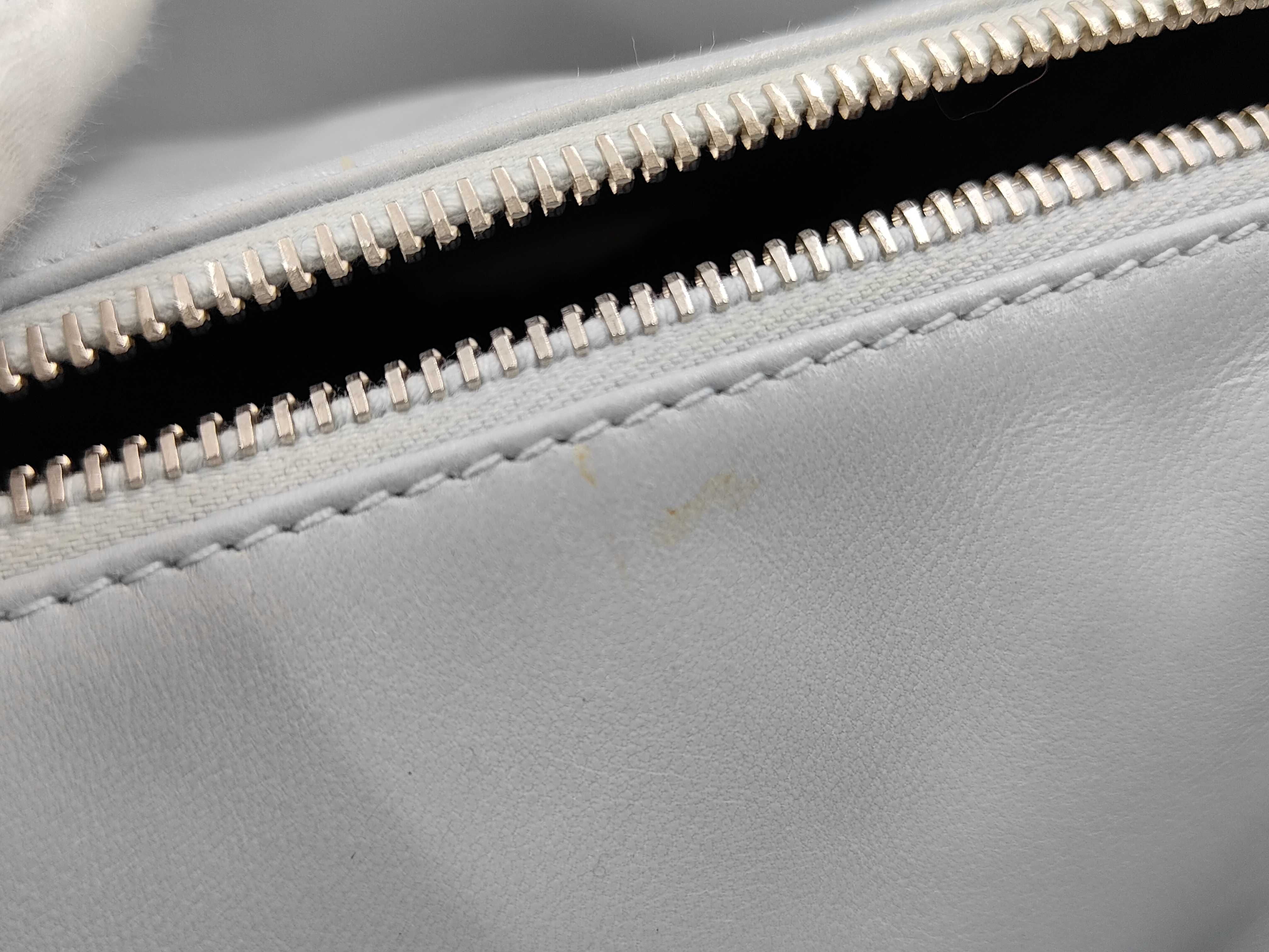 Chocolate Bar Coco Mark Handbag Light Blue 7215897 Handbag — view 15