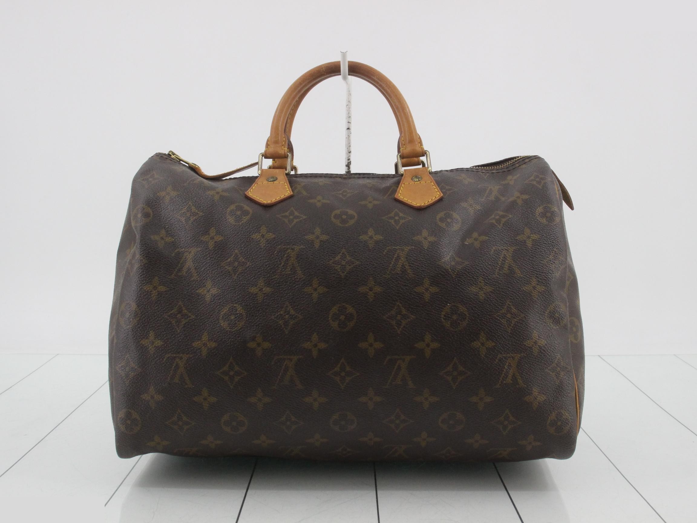 Speedy 35 — view 2
