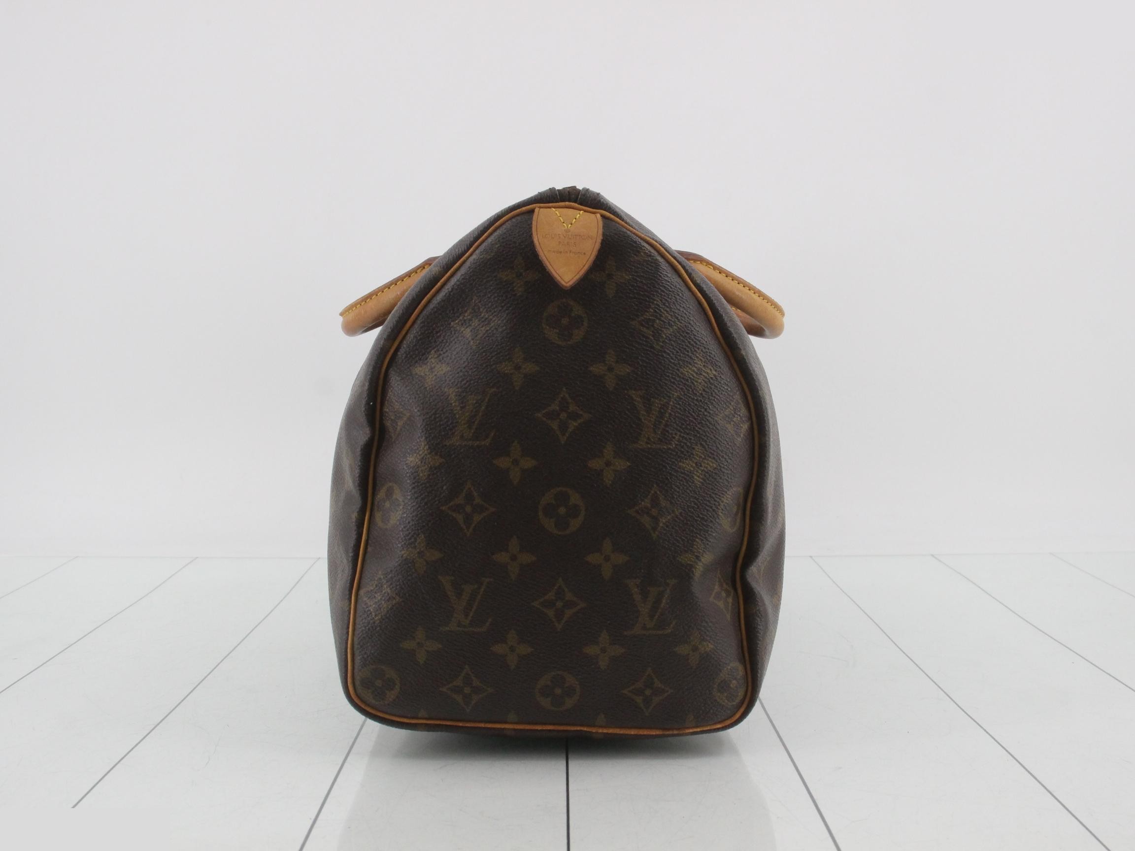 Speedy 35 — view 4