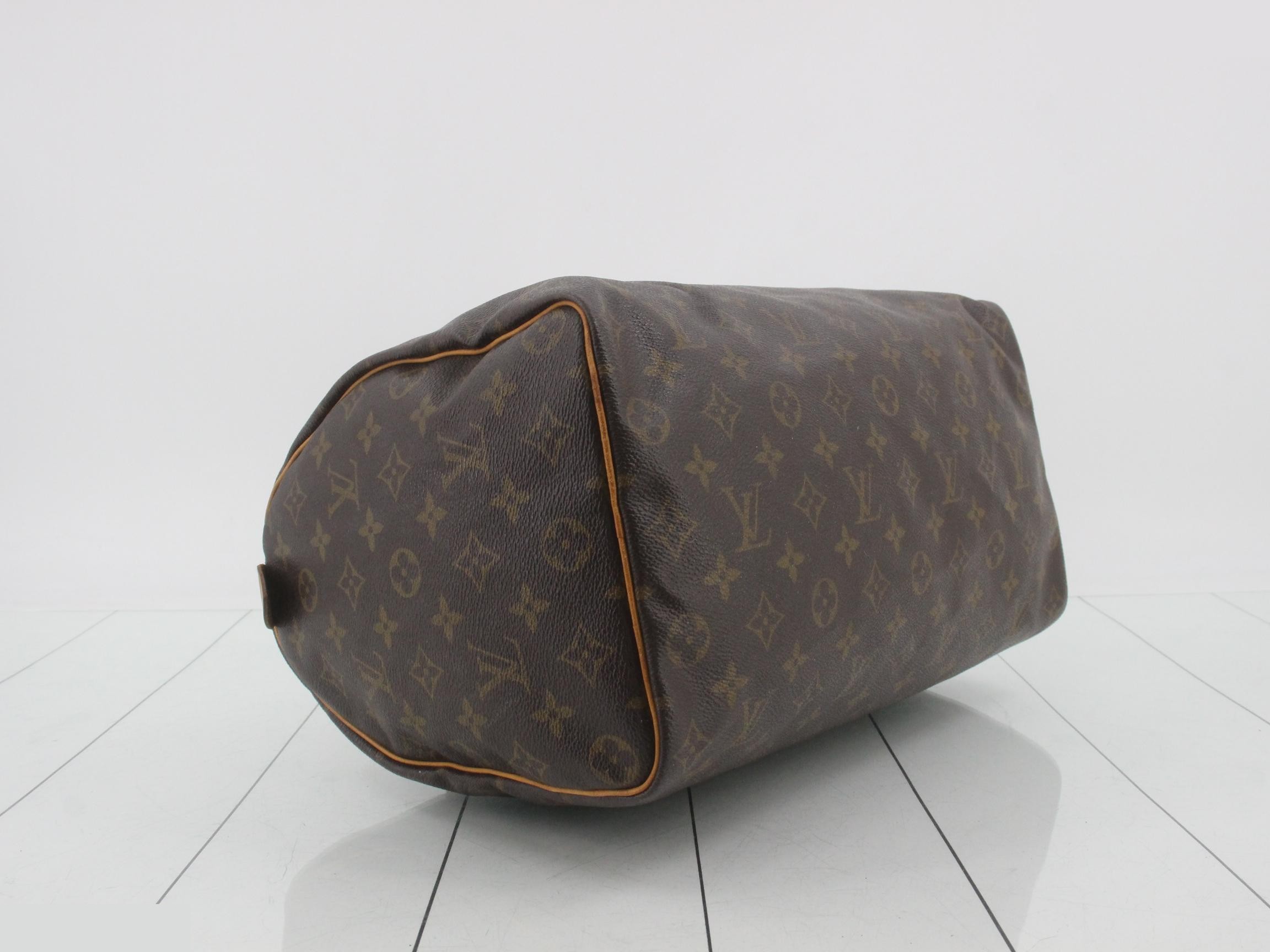 Speedy 35 — view 5
