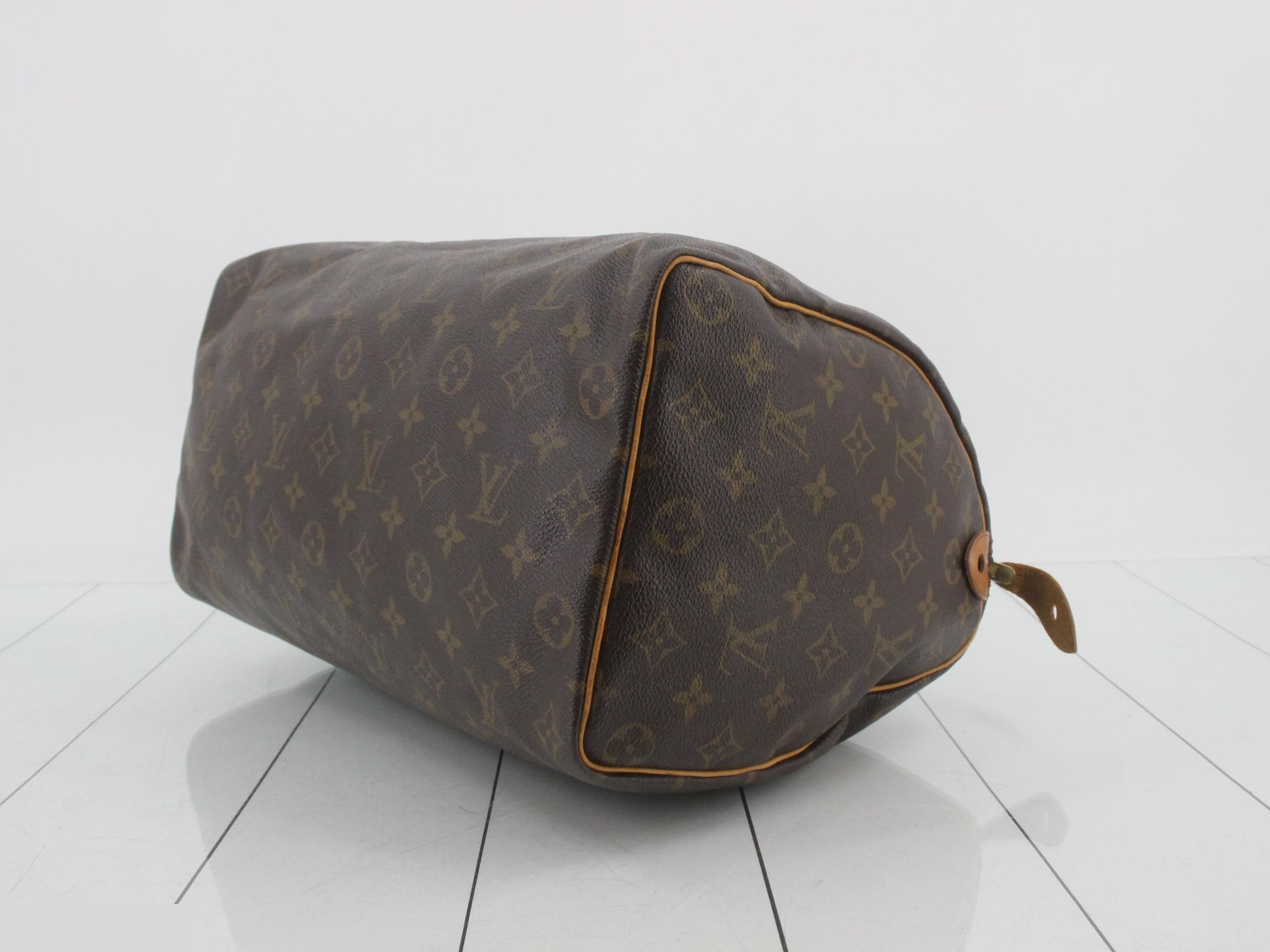 Speedy 35 — view 6