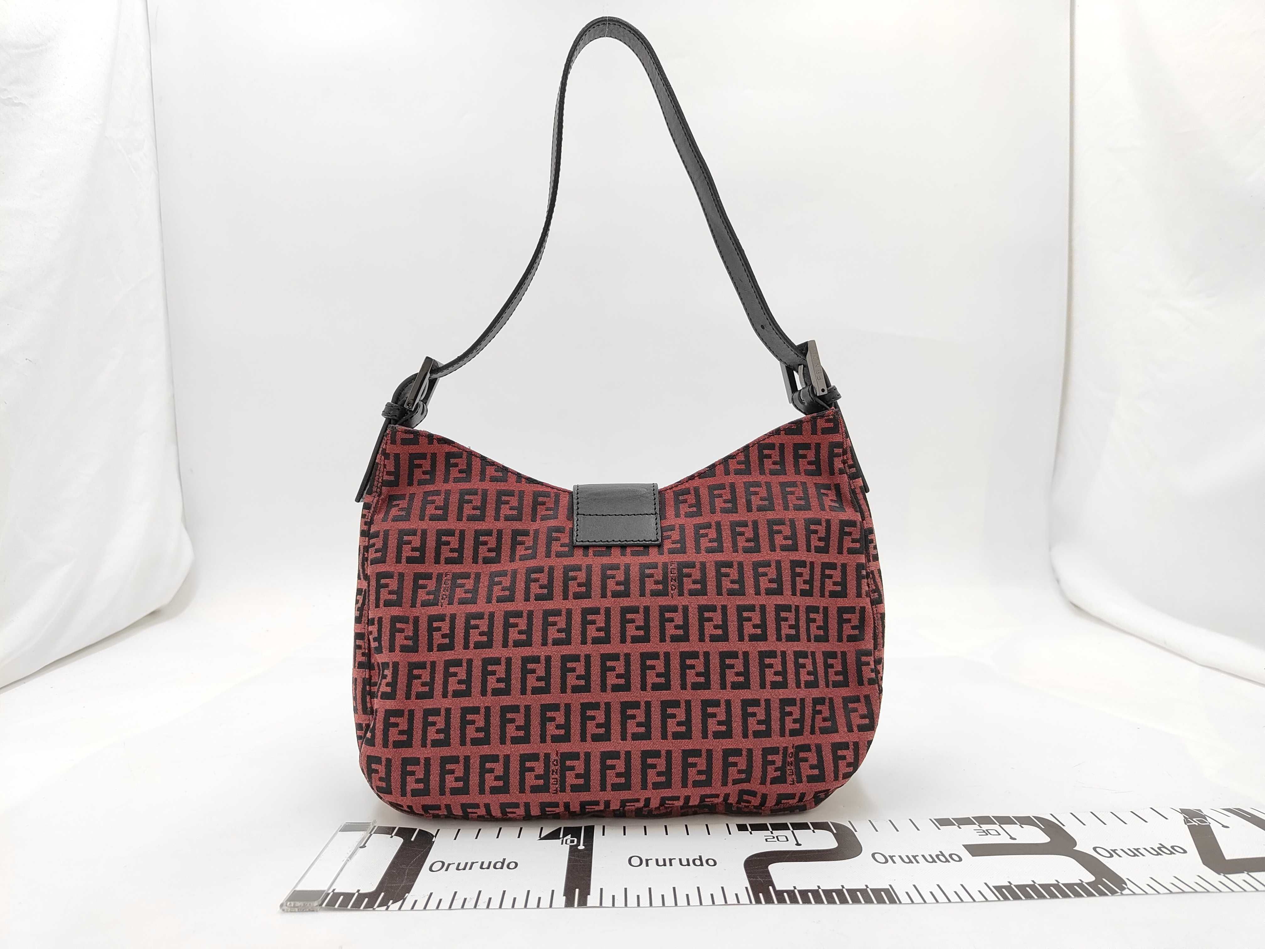 Mamma Bucket Handbag — view 2