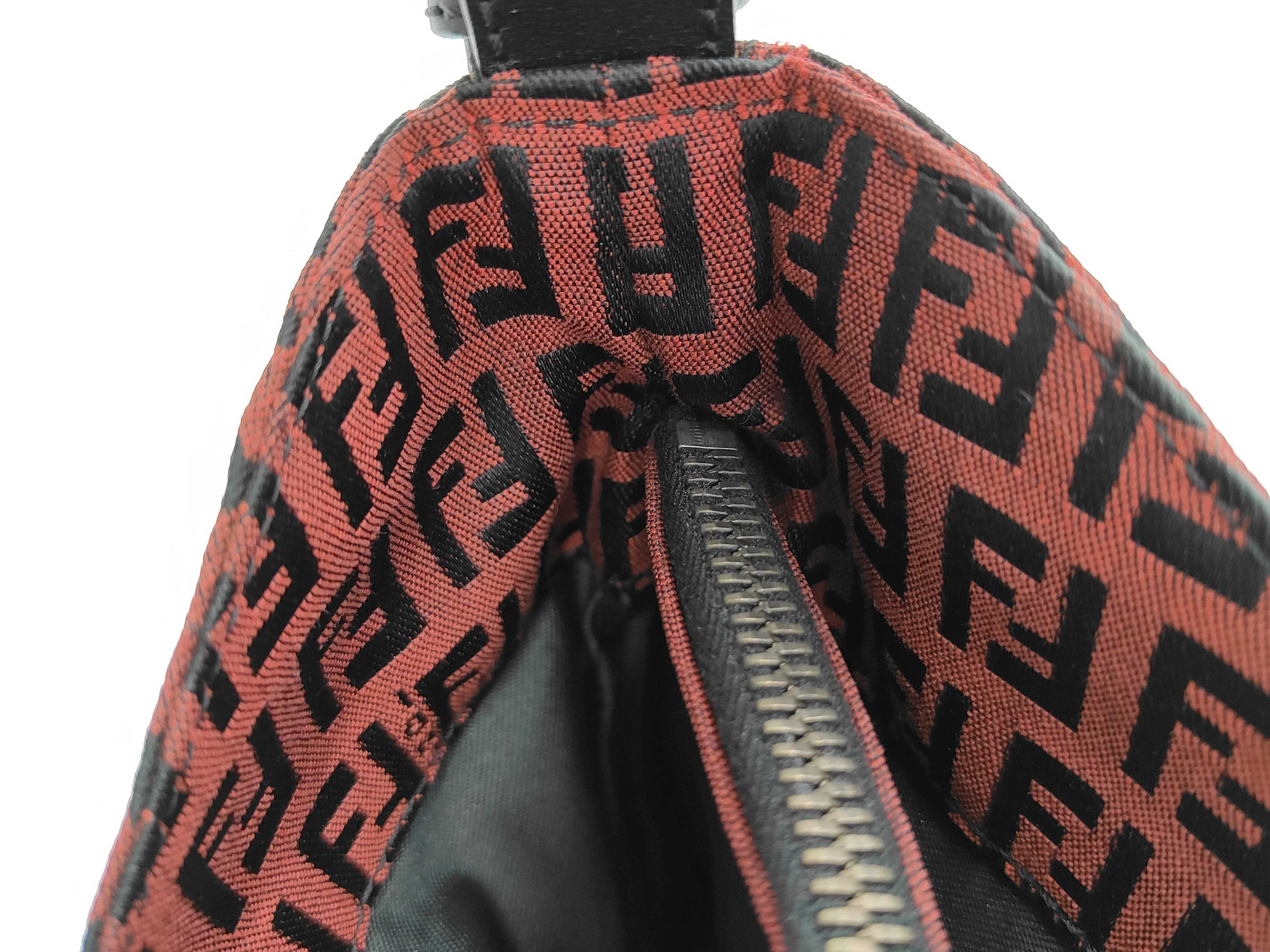 Mamma Bucket Handbag — view 11