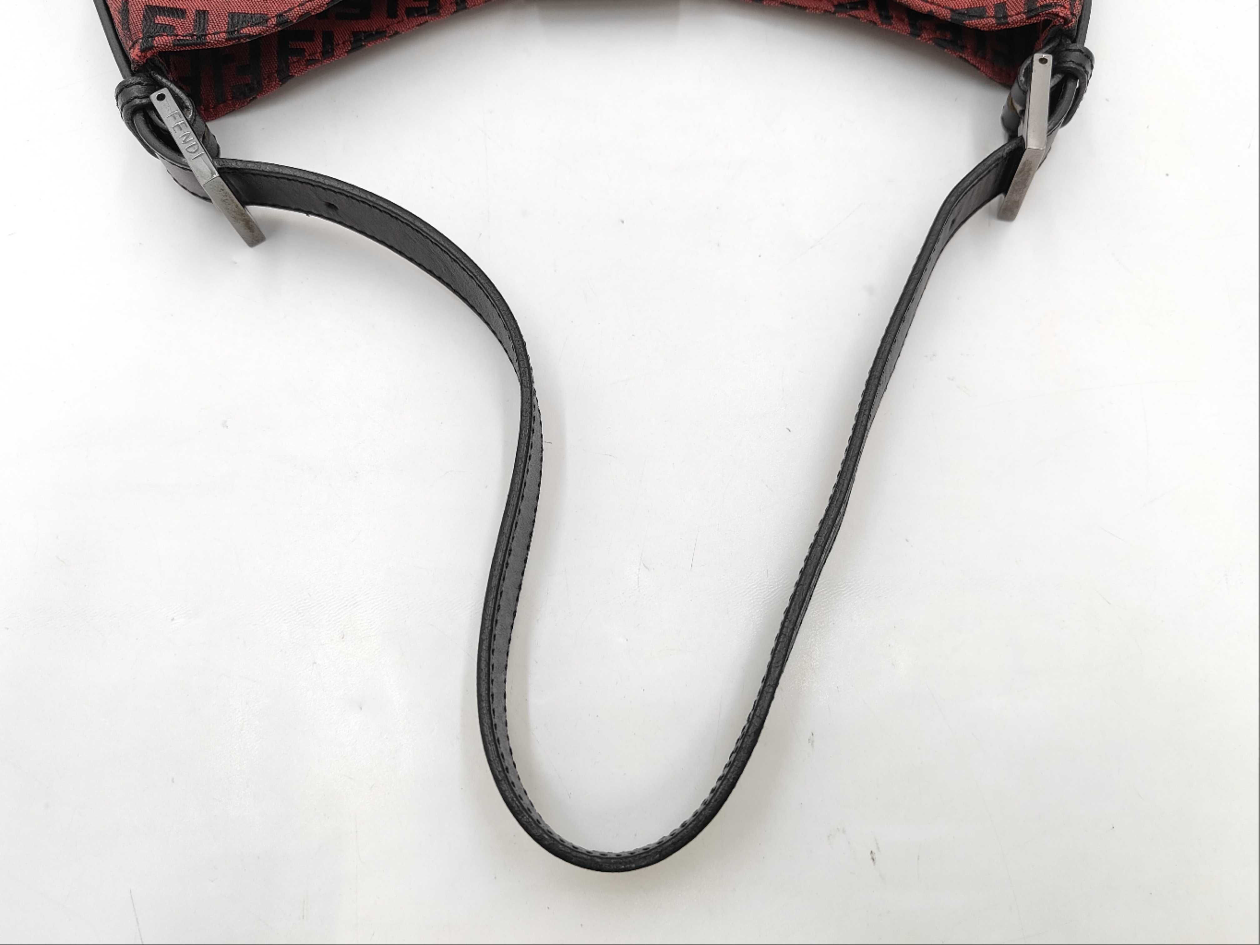 Mamma Bucket Handbag — view 3