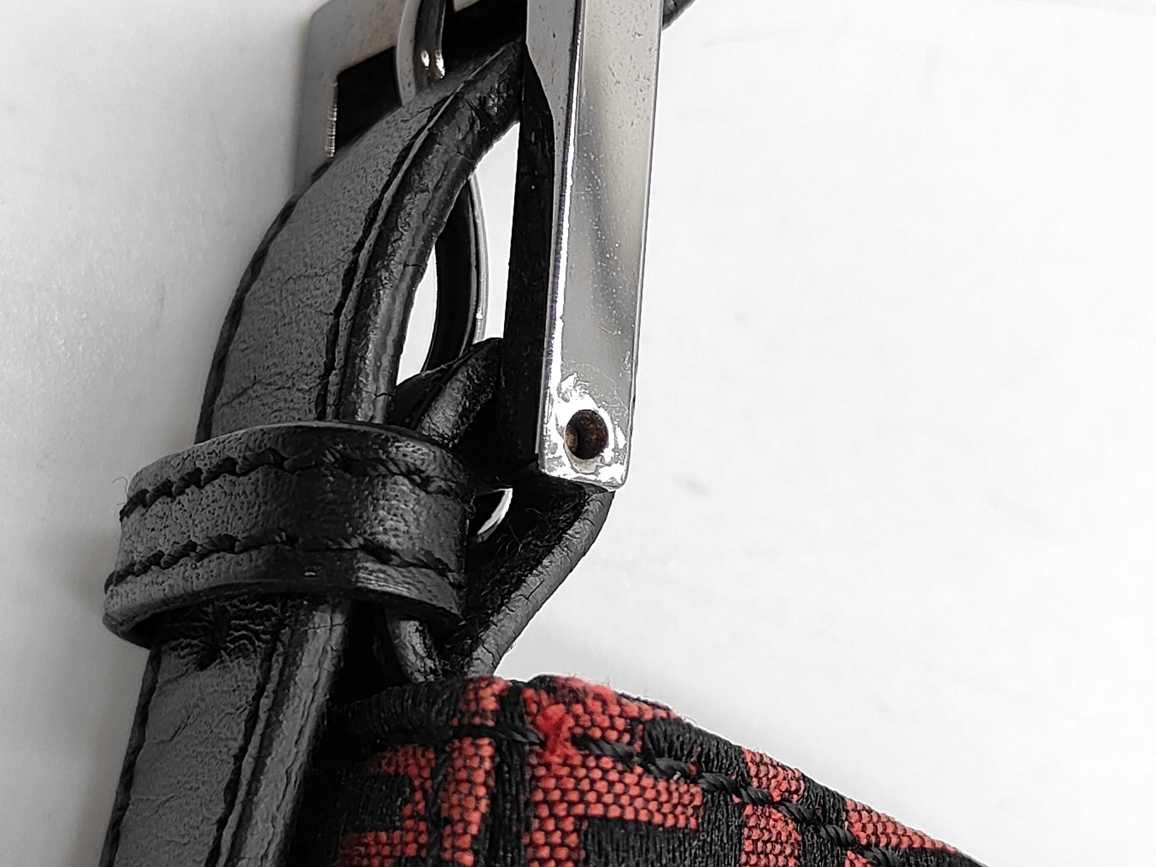 Mamma Bucket Handbag — view 5