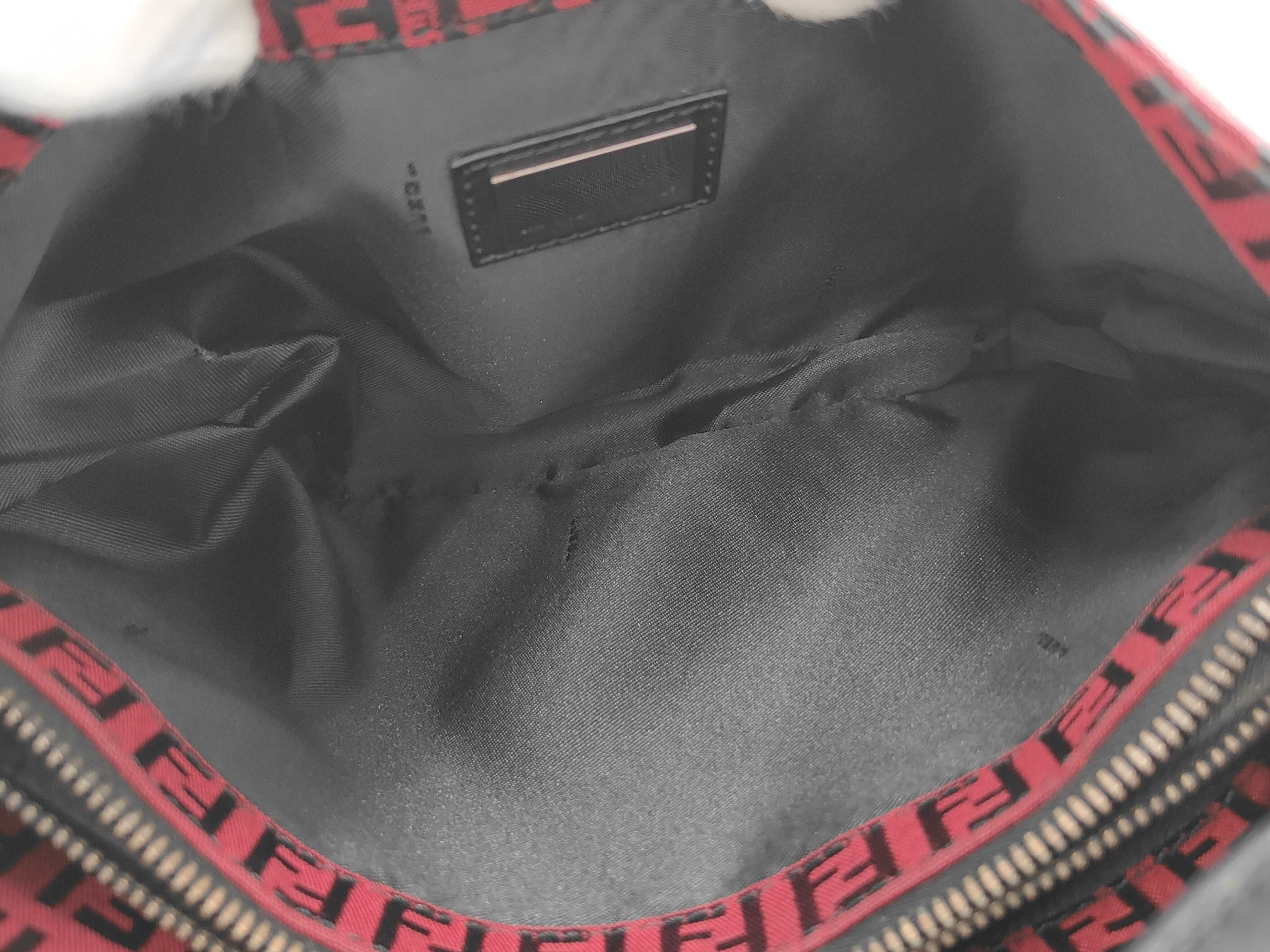 Mamma Bucket Handbag — view 8