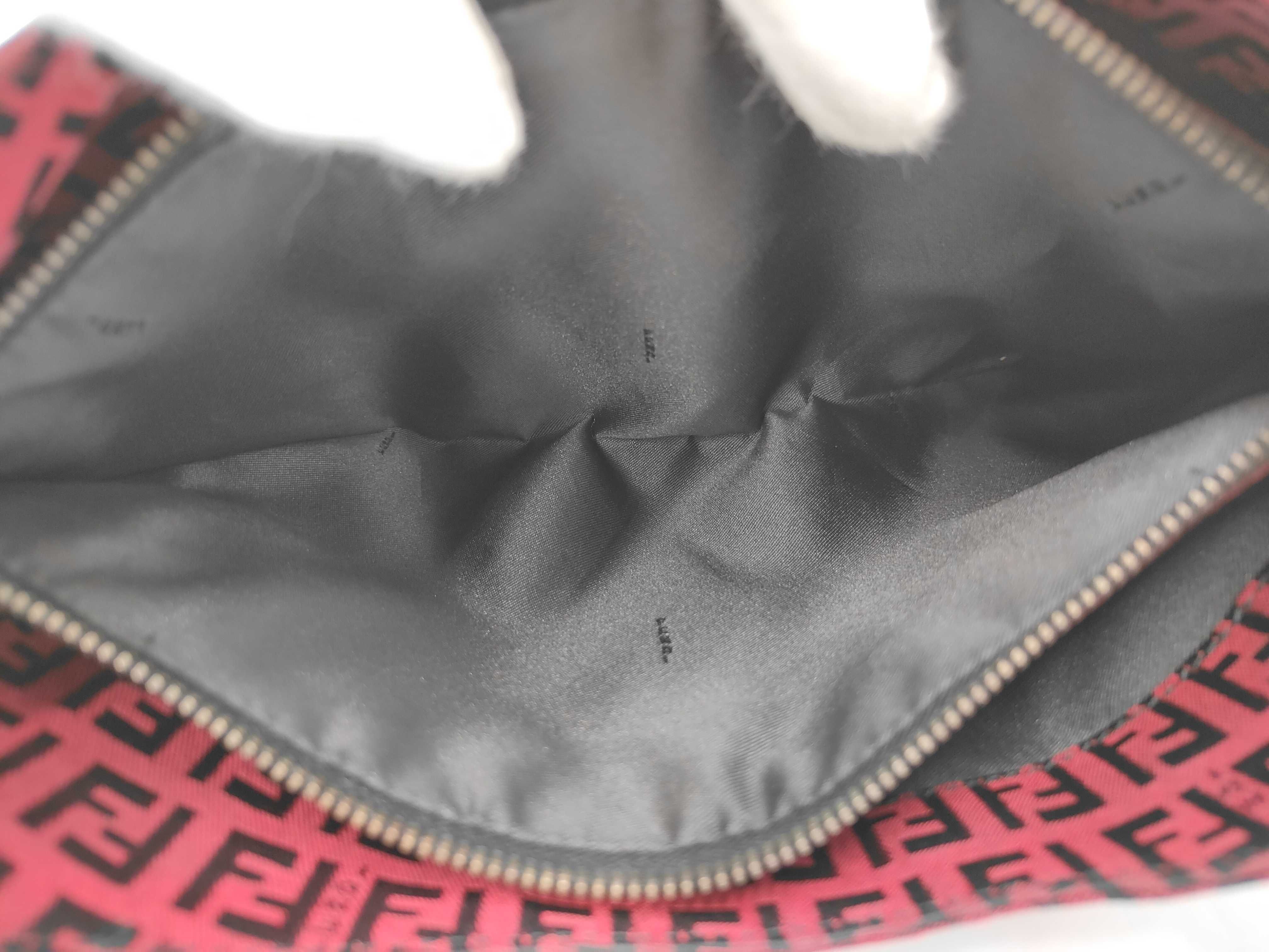 Mamma Bucket Handbag — view 9