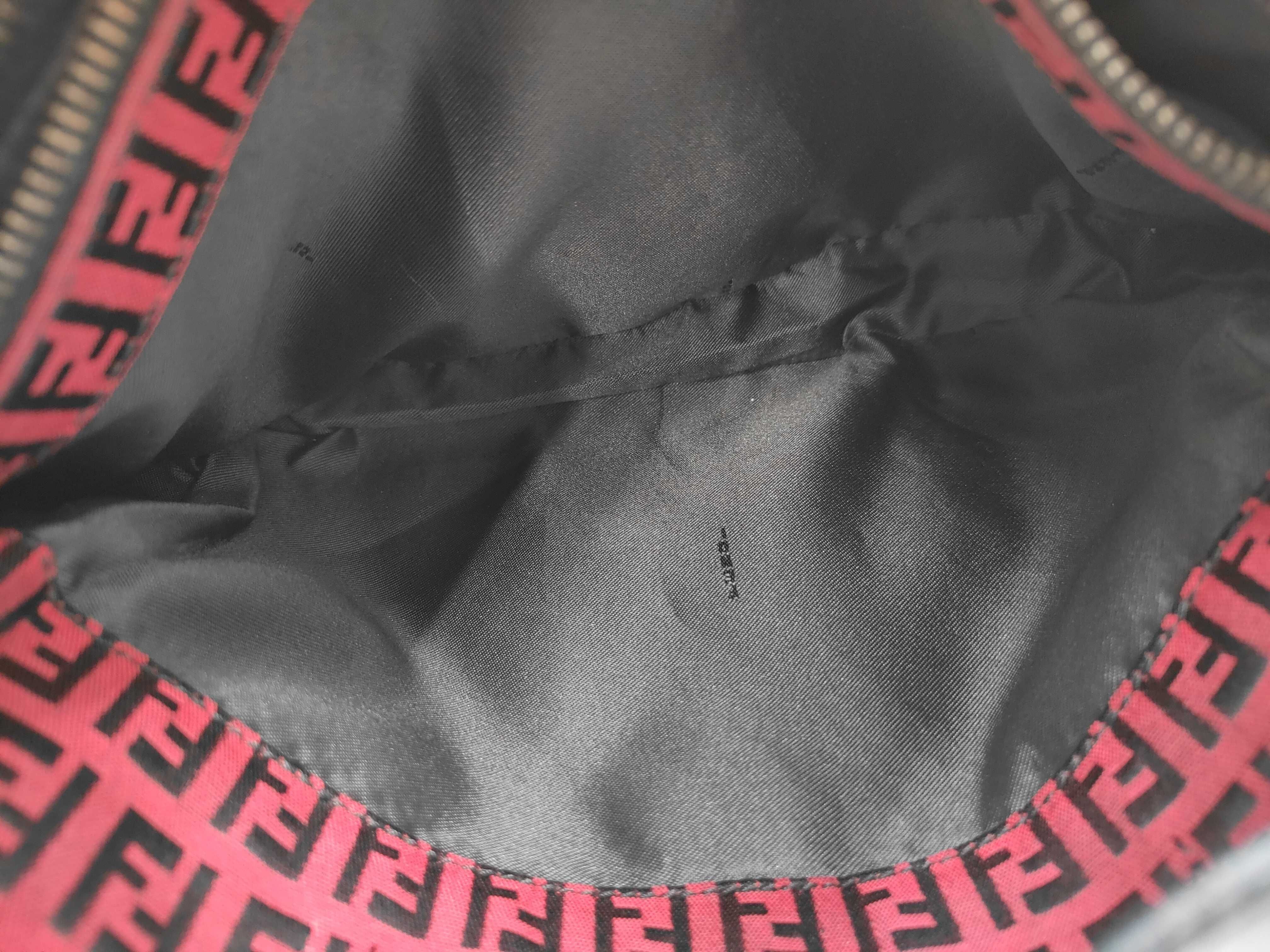 Mamma Bucket Handbag — view 10