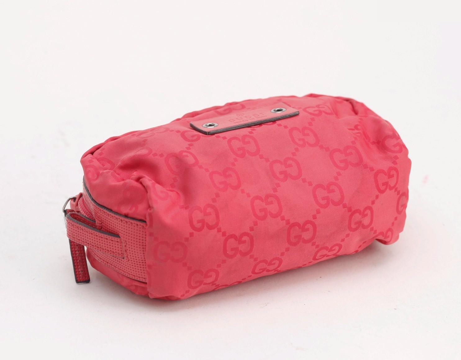 GG Nylon Pouch — view 3