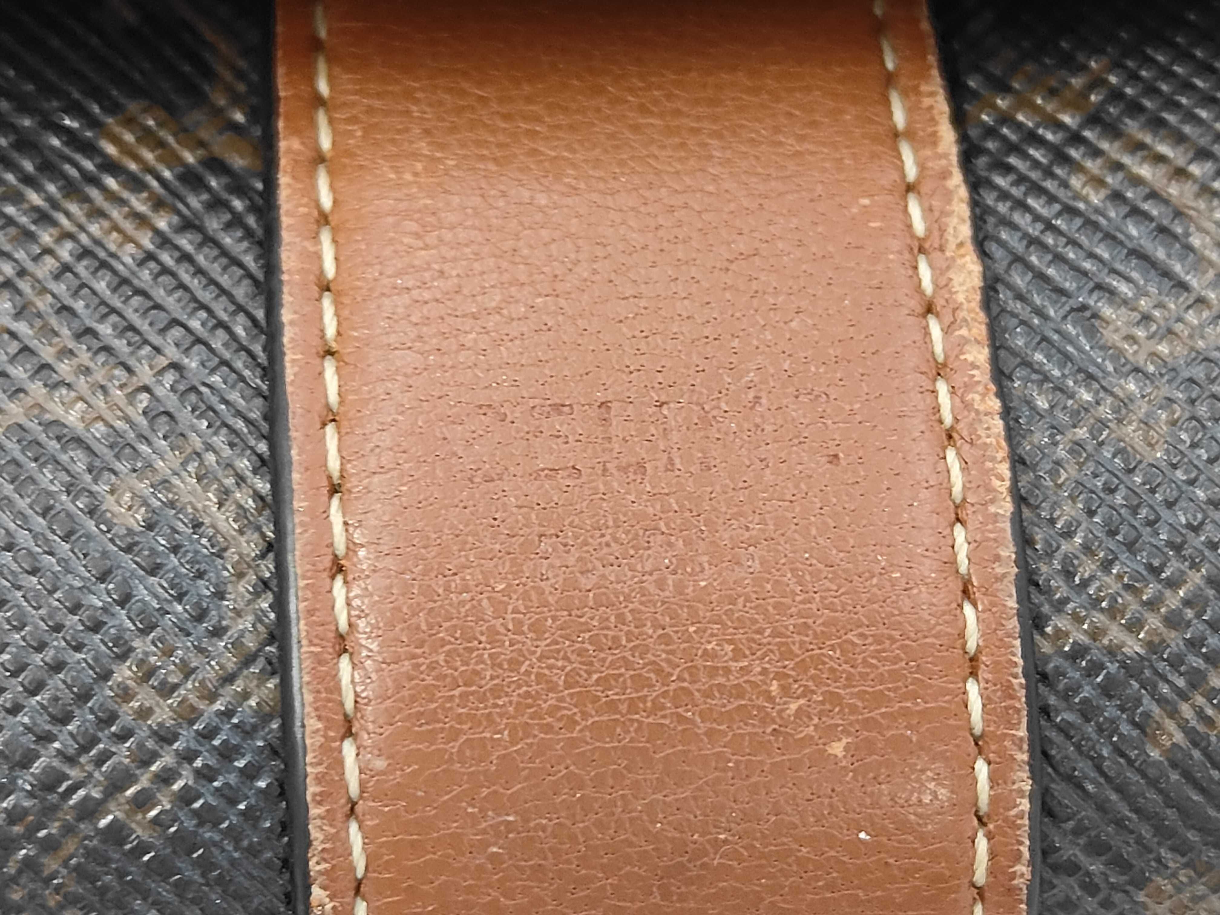 Triomphe Pattern Trifold Wallet - Compact Wallet — view 8