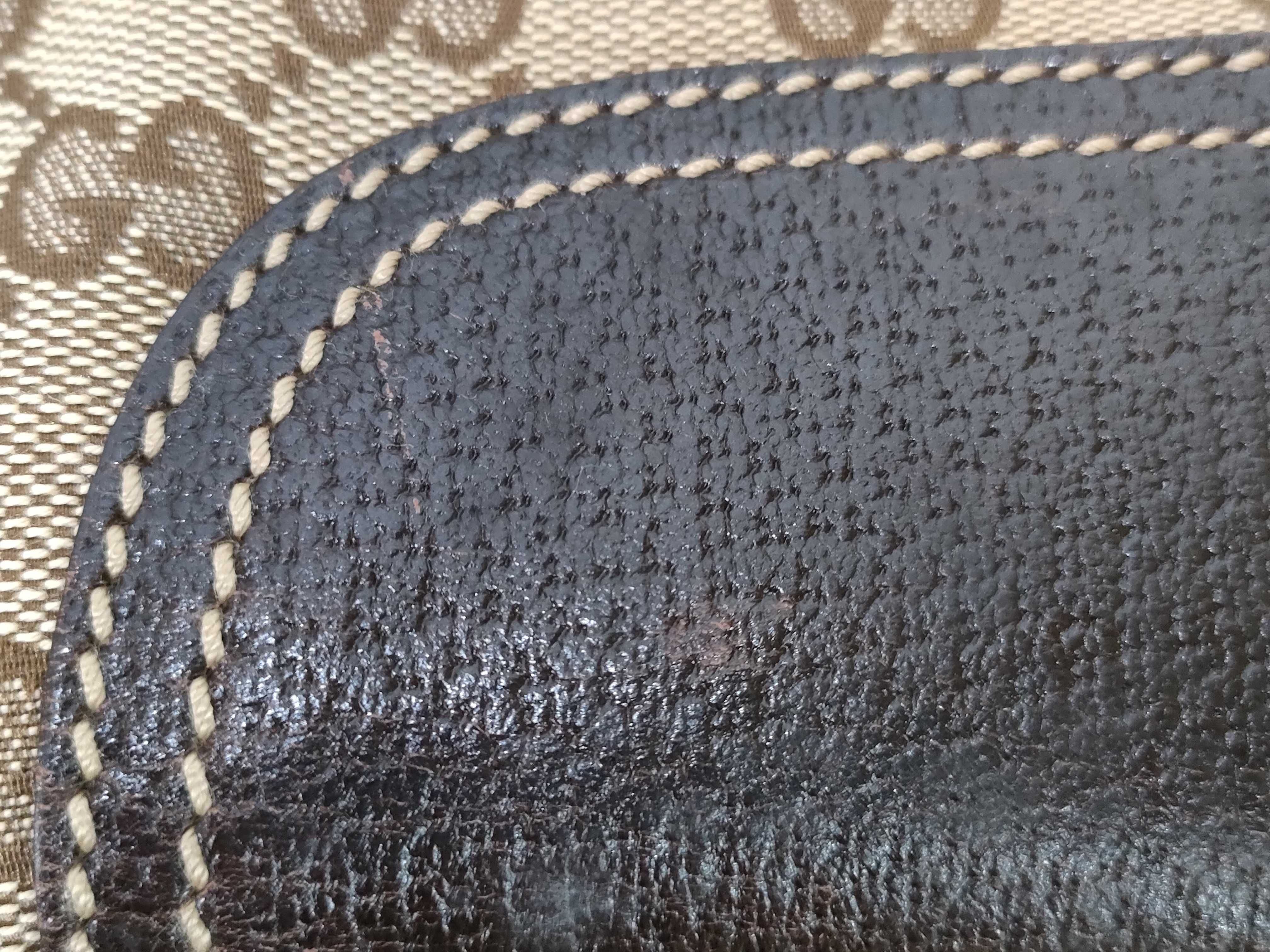 GG Canvas Sherry Tote Bag — view 15