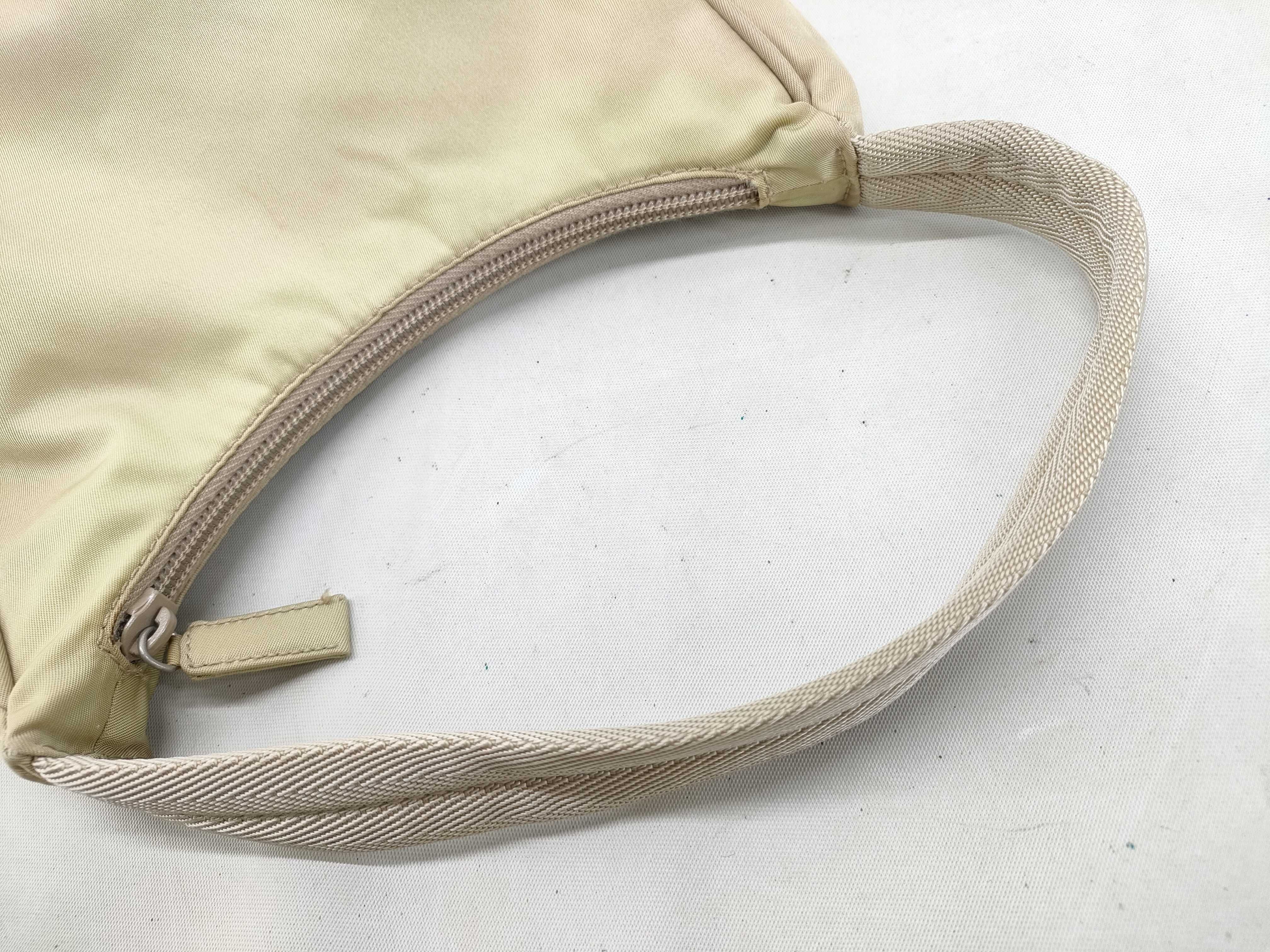 Nylon / Handbag / Nylon Handbag — view 5