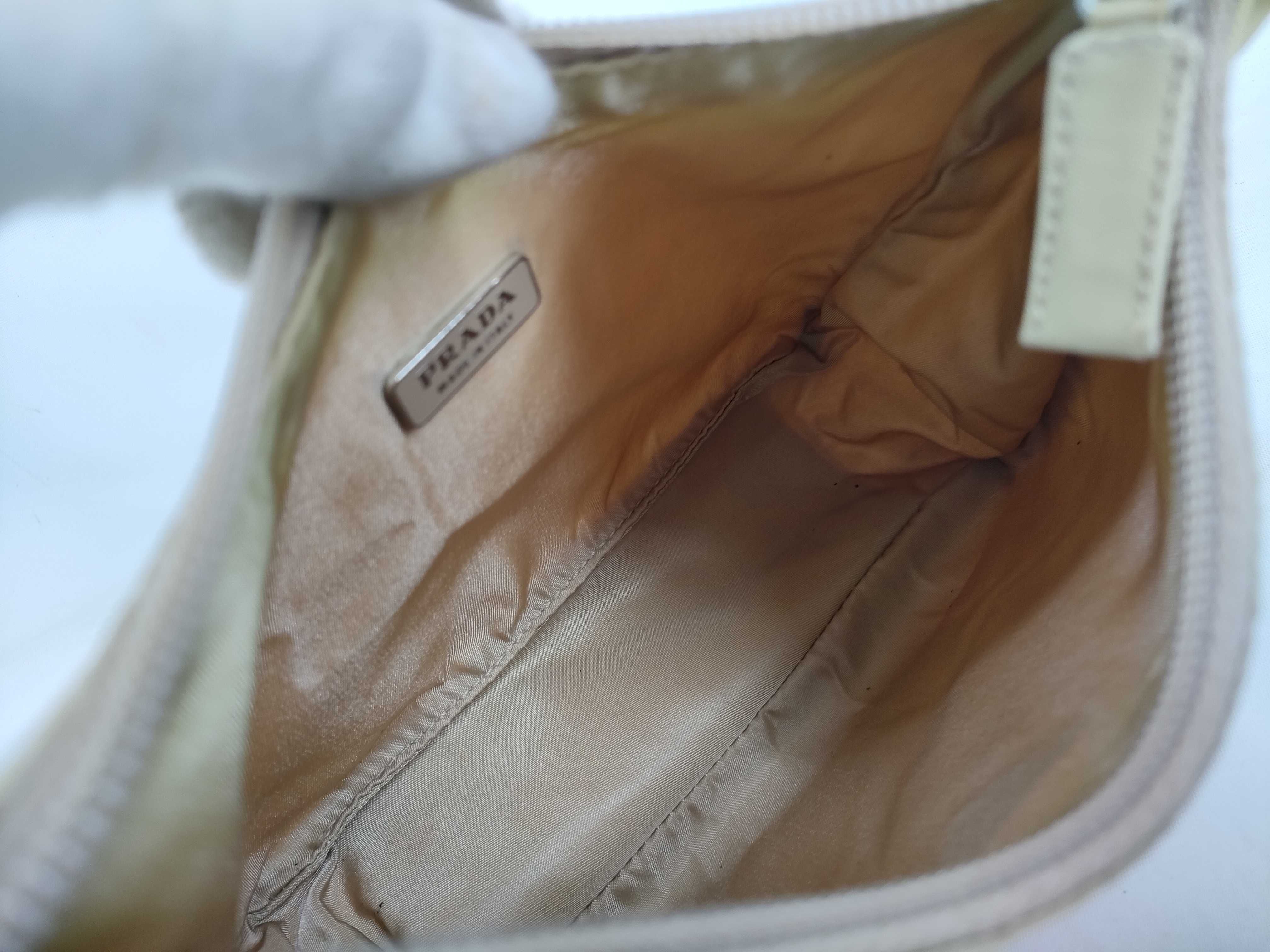 Nylon / Handbag / Nylon Handbag — view 9