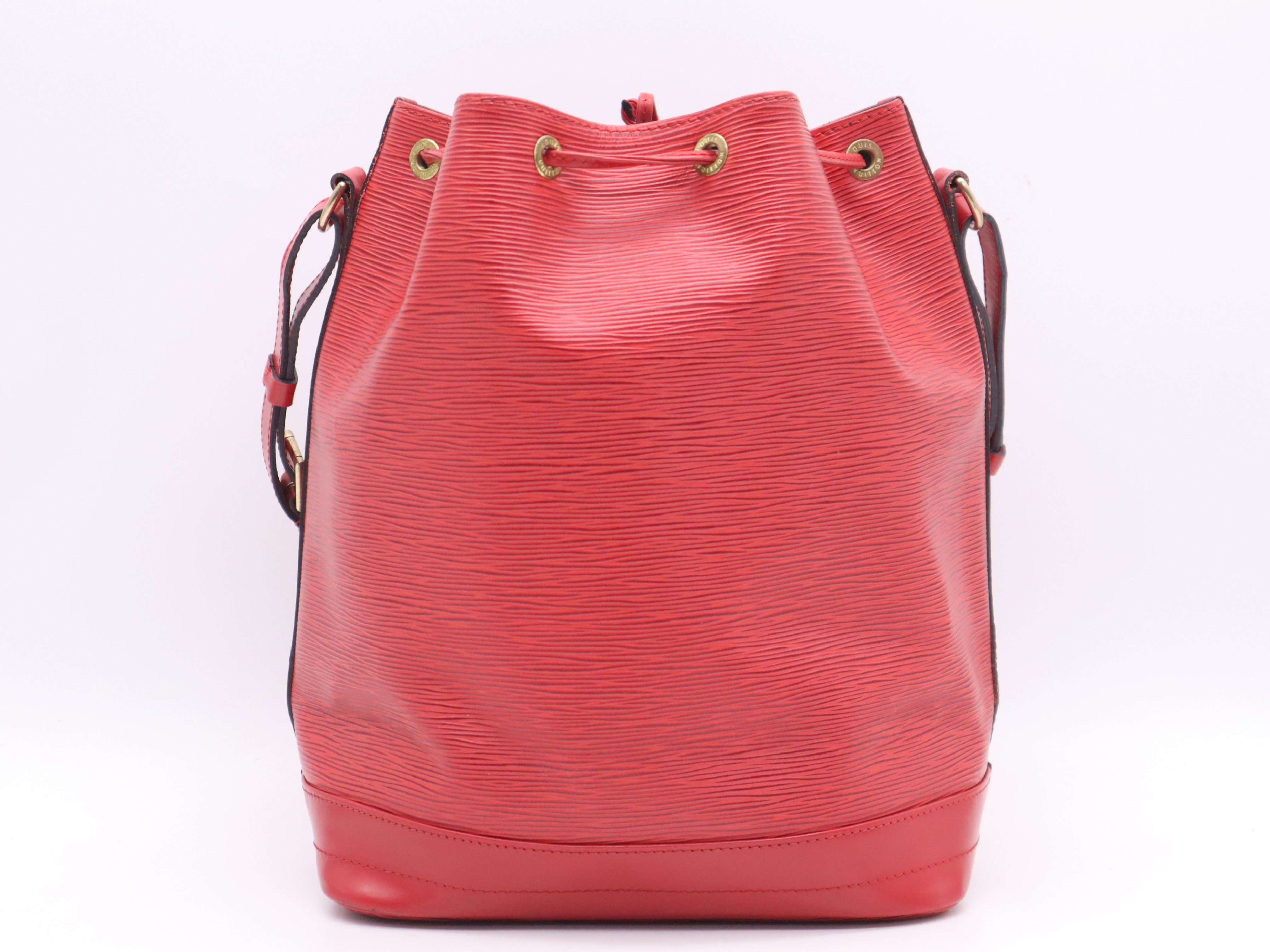 M44007 Epi Noé Castilian Red Handbag — view 2