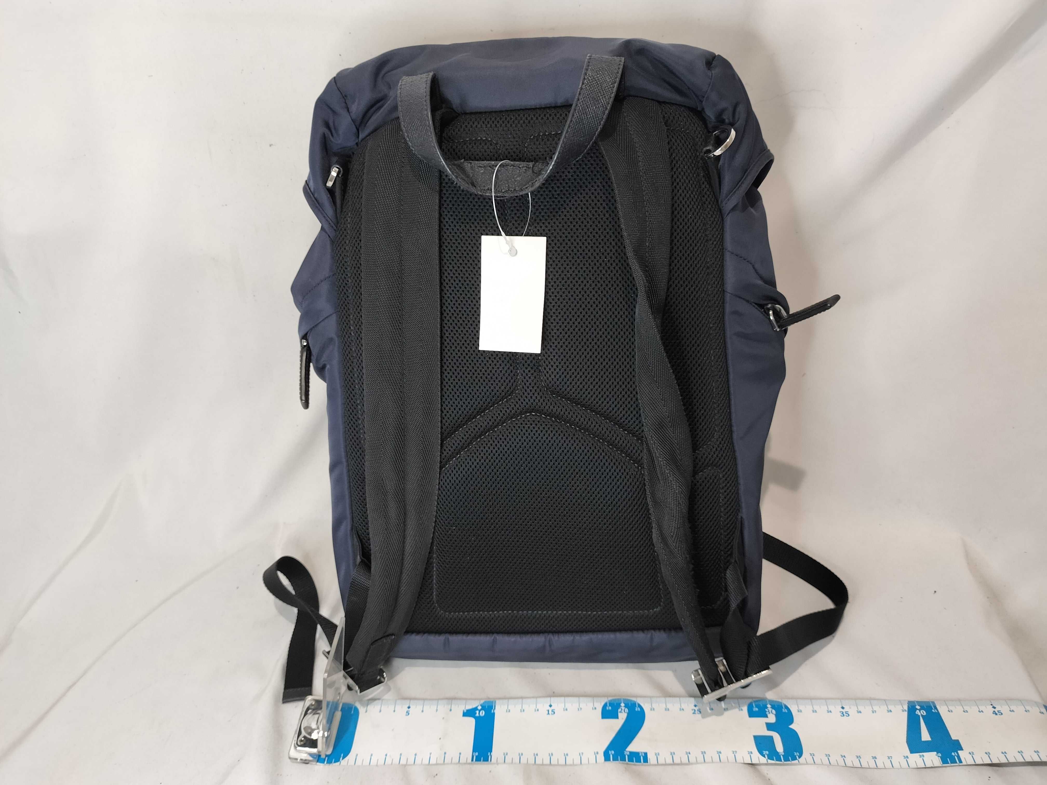 [20% UP] Prada Backpack 2VZ135 Rucksack — view 2