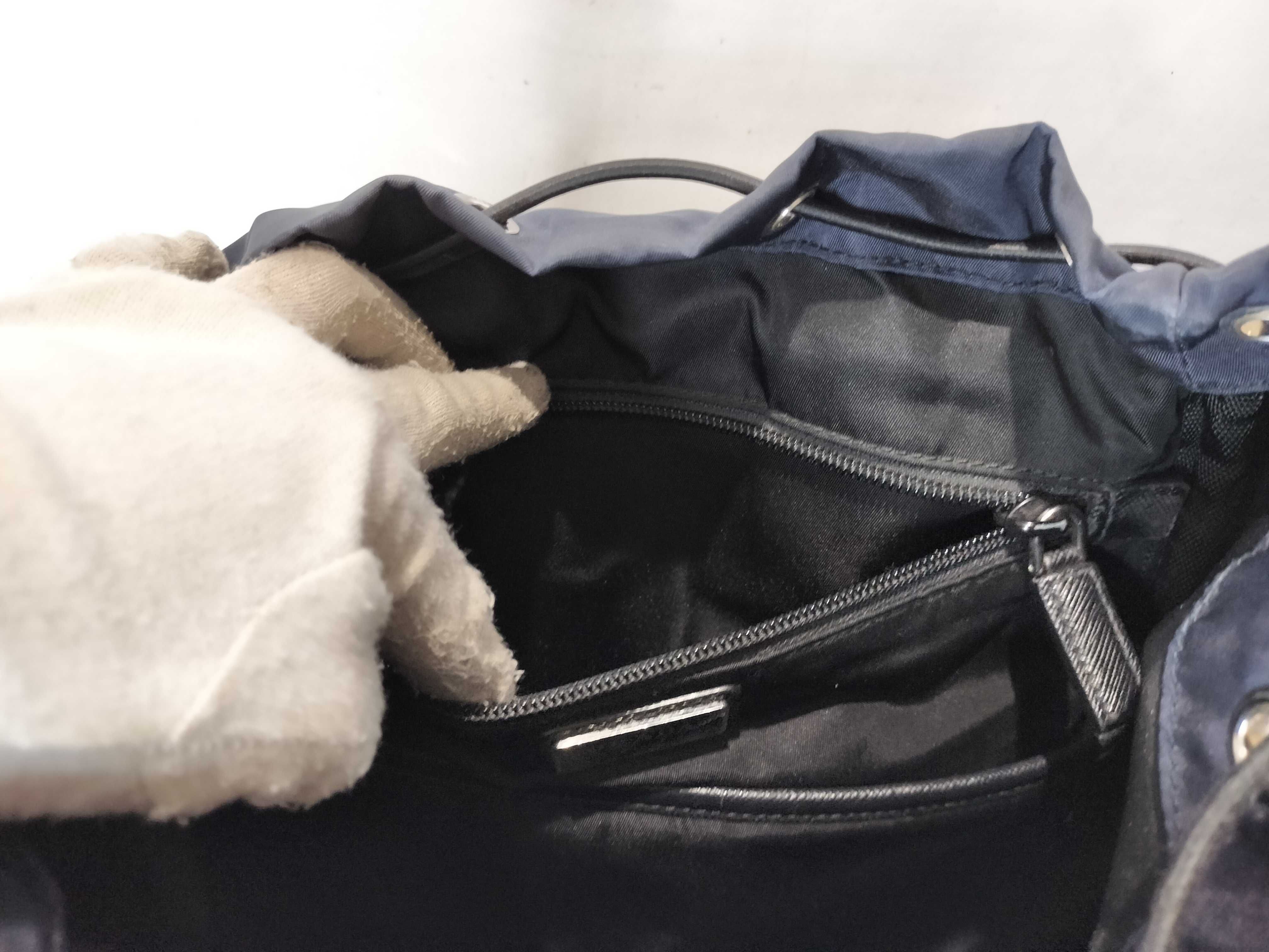 [20% UP] Prada Backpack 2VZ135 Rucksack — view 11