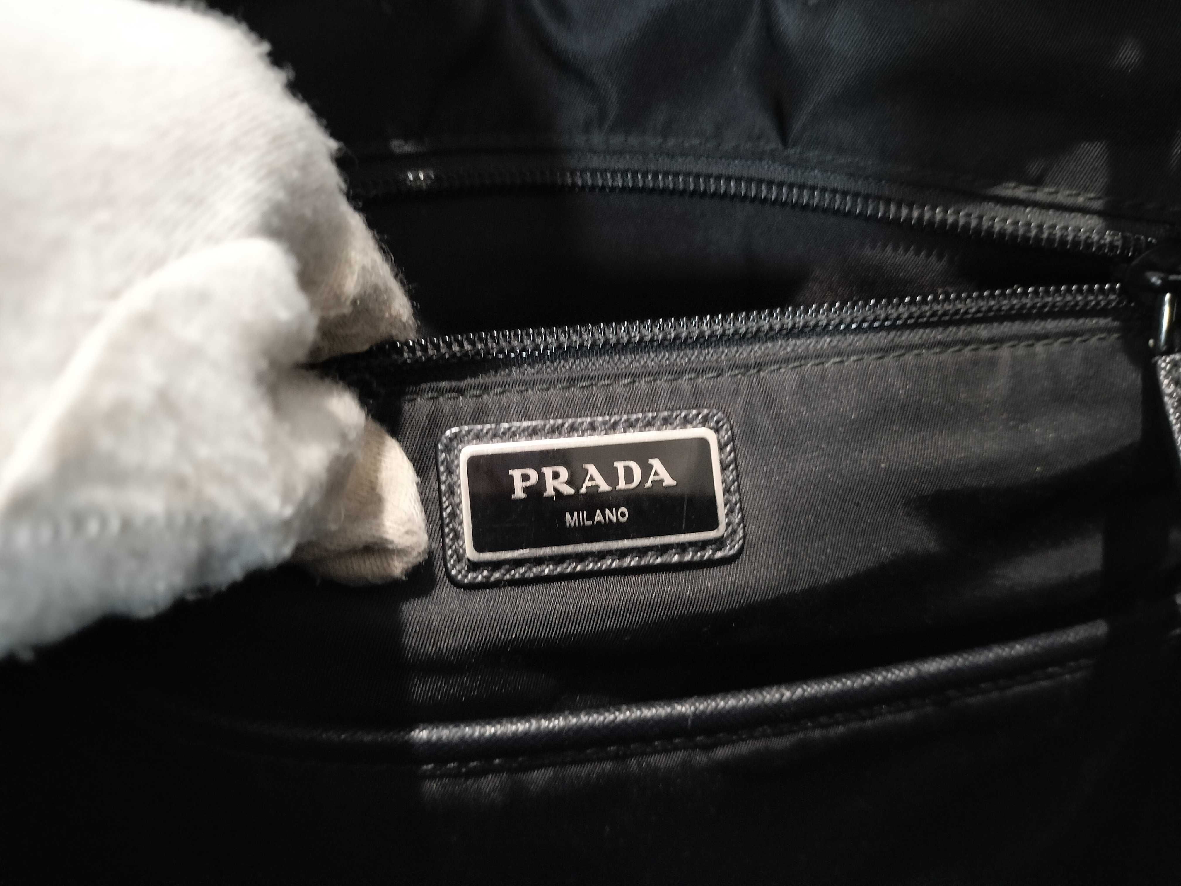 [20% UP] Prada Backpack 2VZ135 Rucksack — view 12