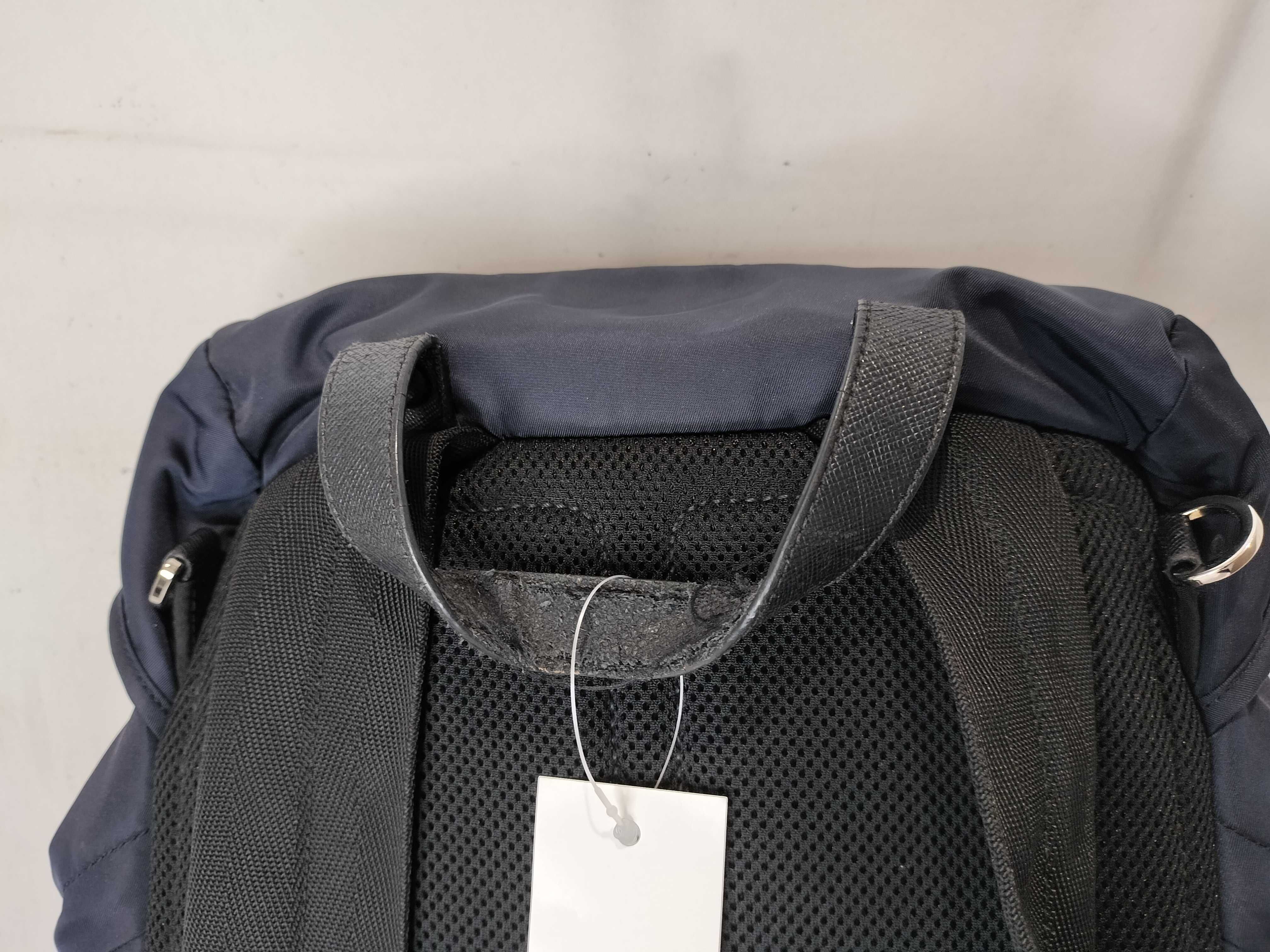 [20% UP] Prada Backpack 2VZ135 Rucksack — view 3