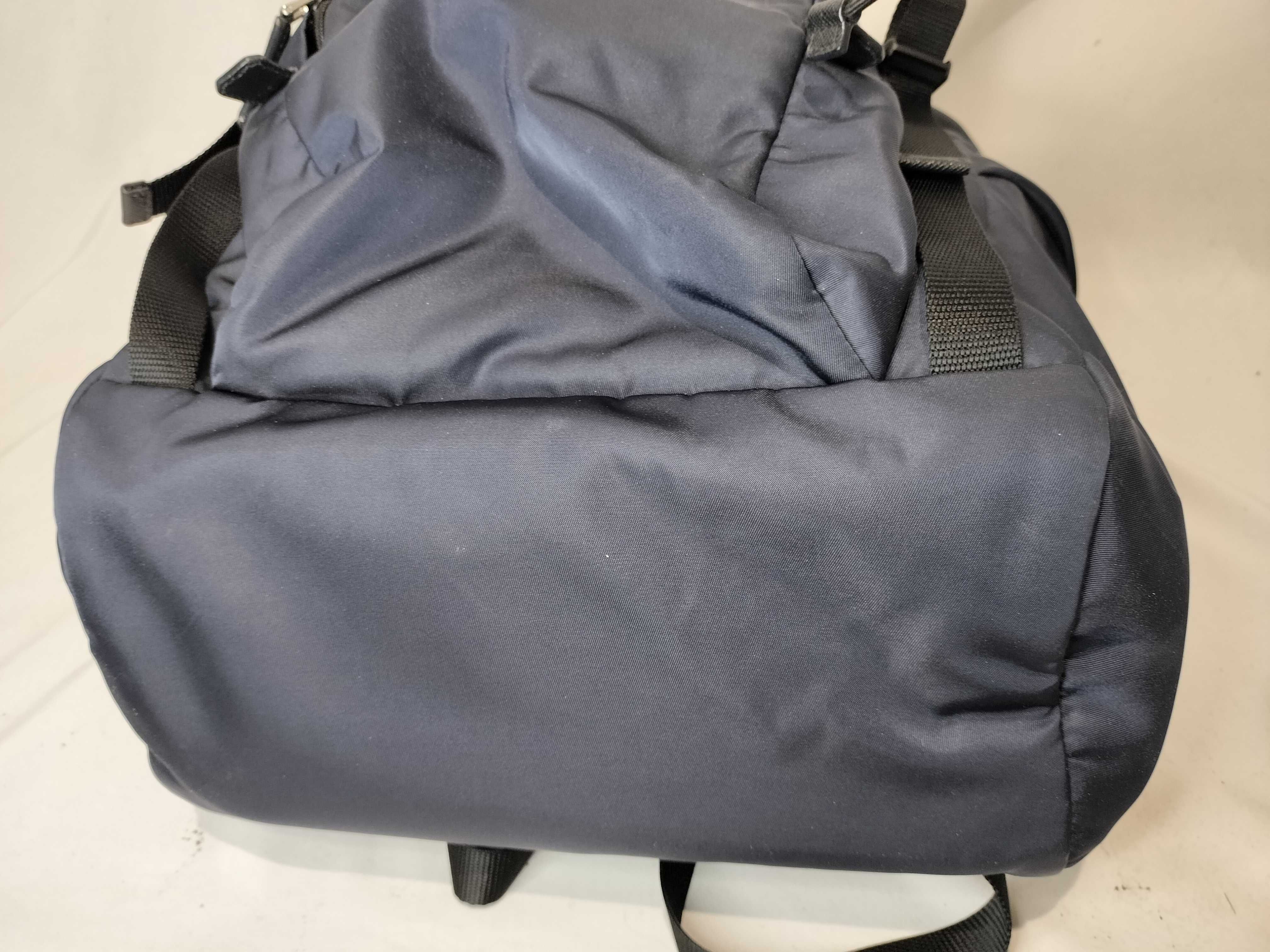 [20% UP] Prada Backpack 2VZ135 Rucksack — view 8