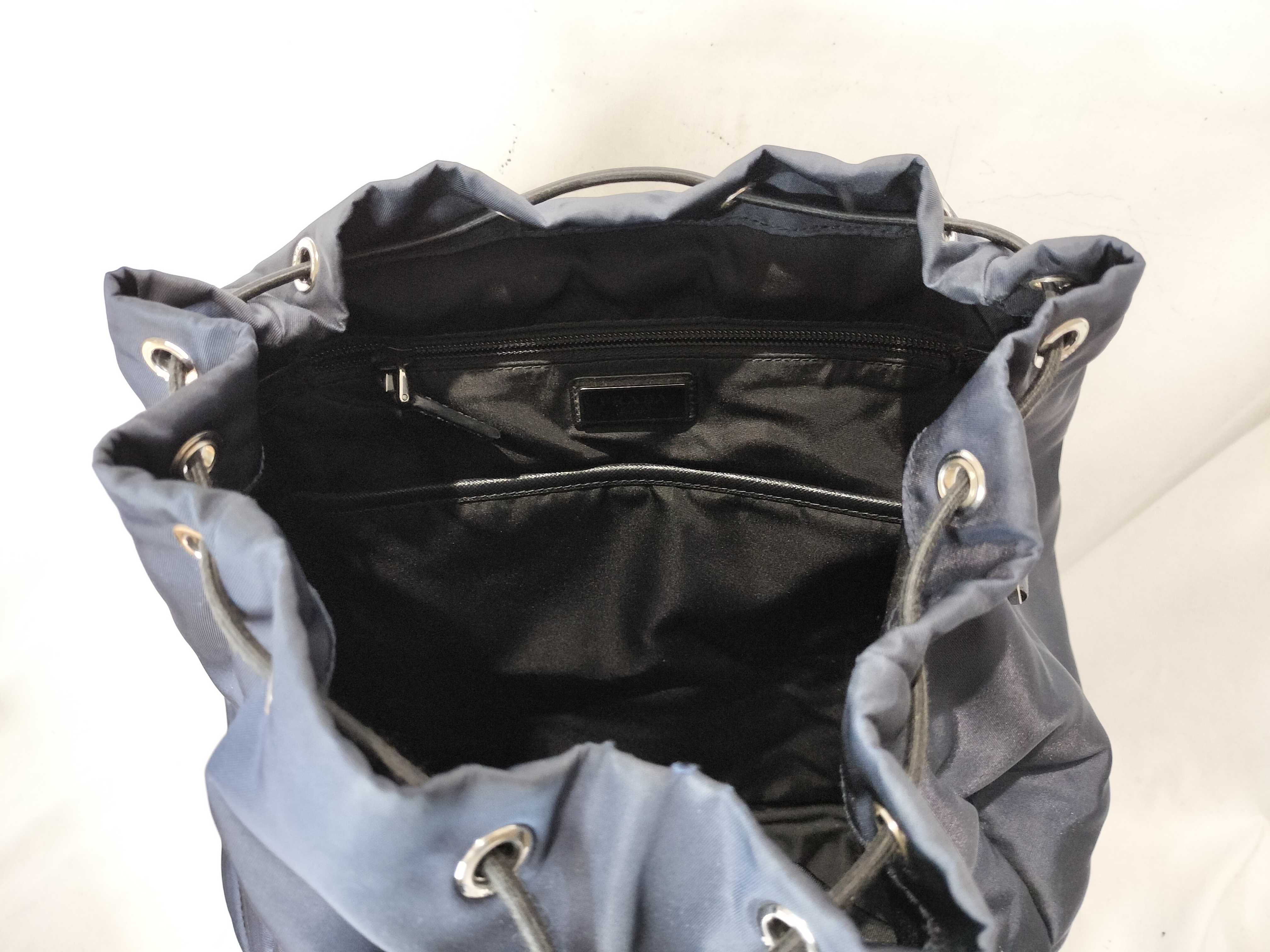 [20% UP] Prada Backpack 2VZ135 Rucksack — view 10