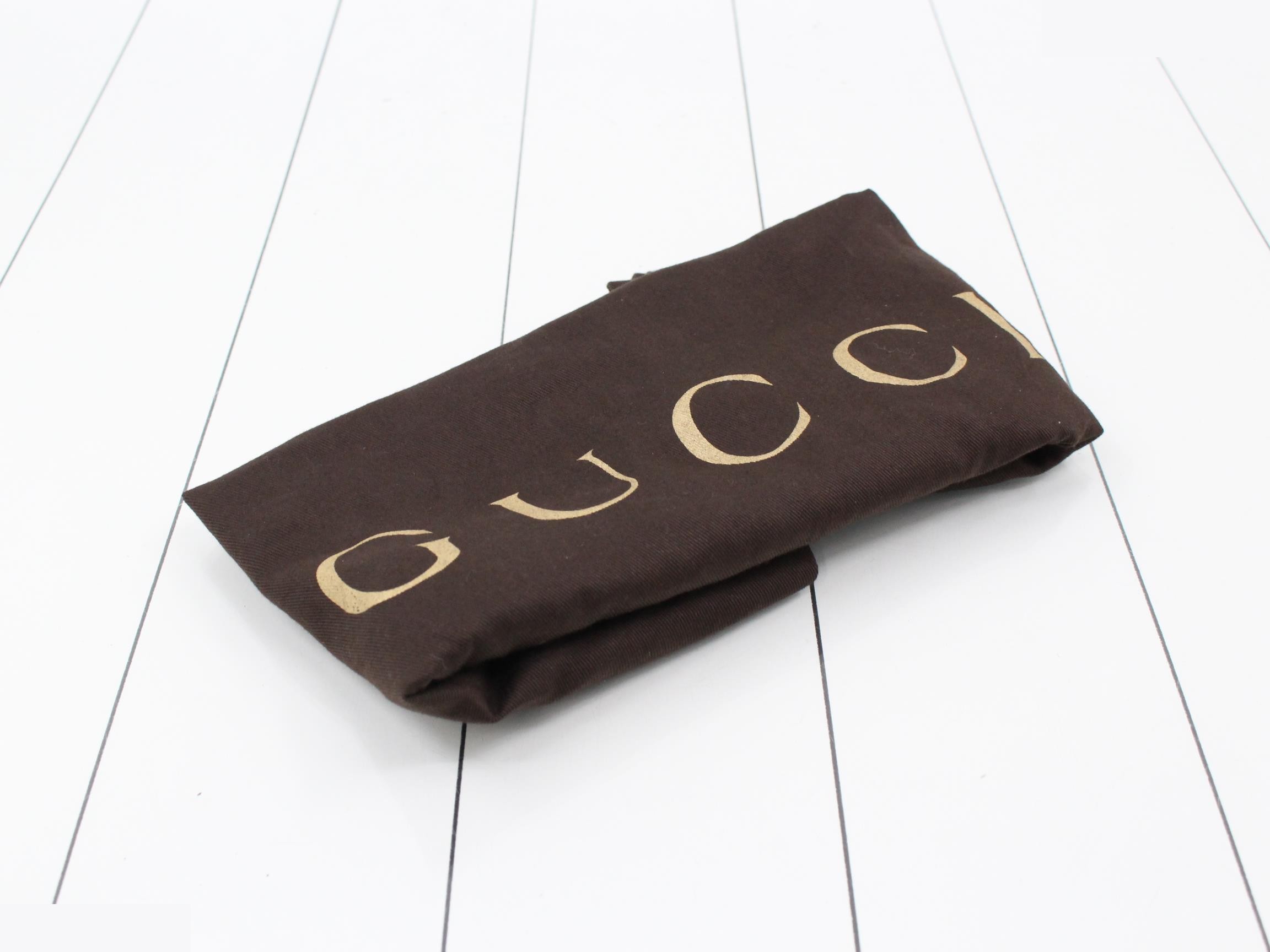 GG Canvas Lovely Handbag — view 7