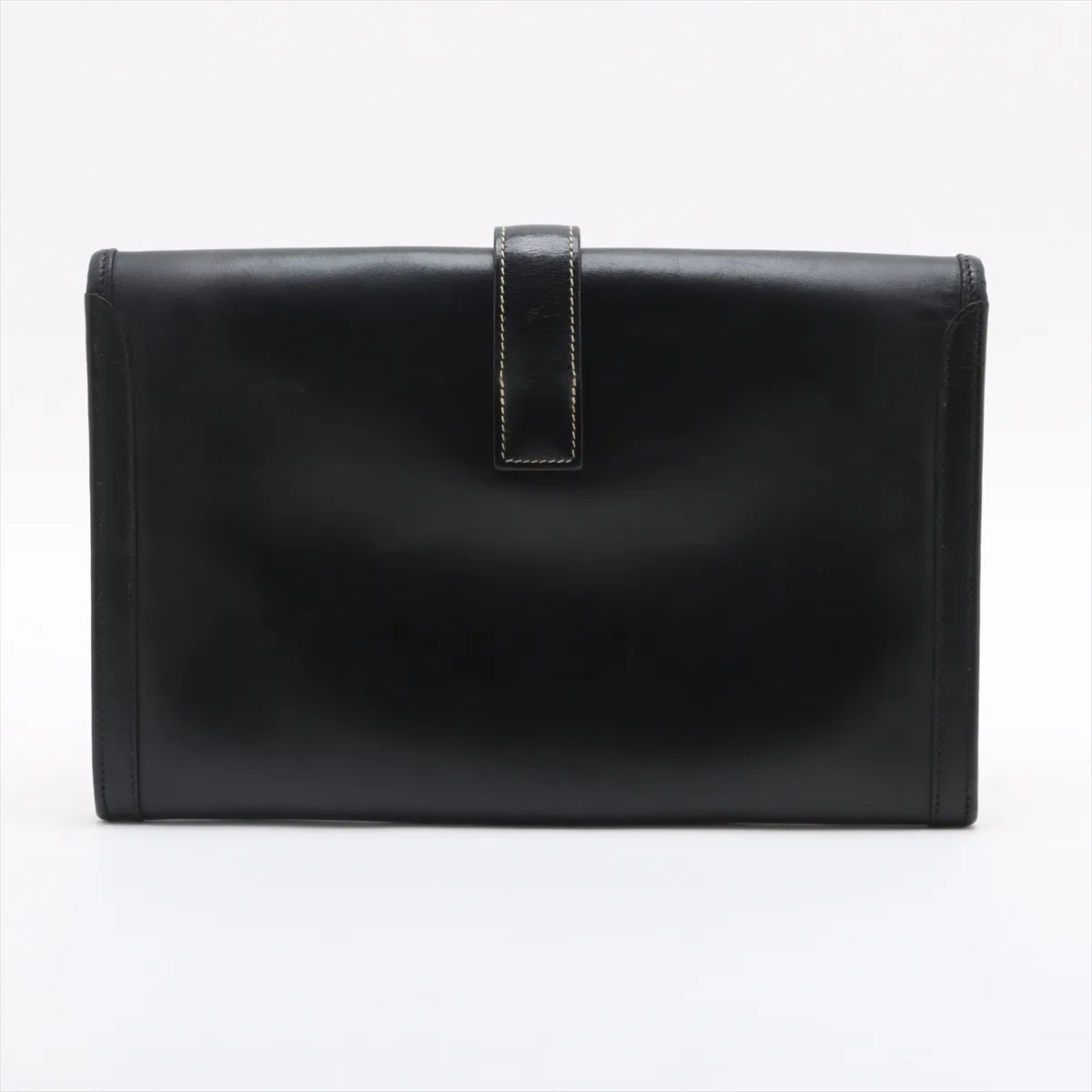 Jije PM Box Calf Black R:1988 — view 2