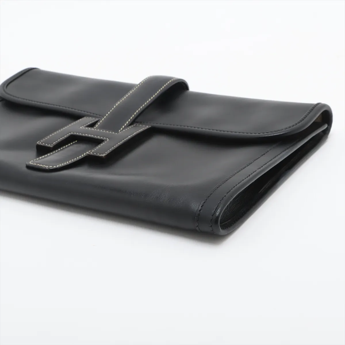Jije PM Box Calf Black R:1988 — view 3