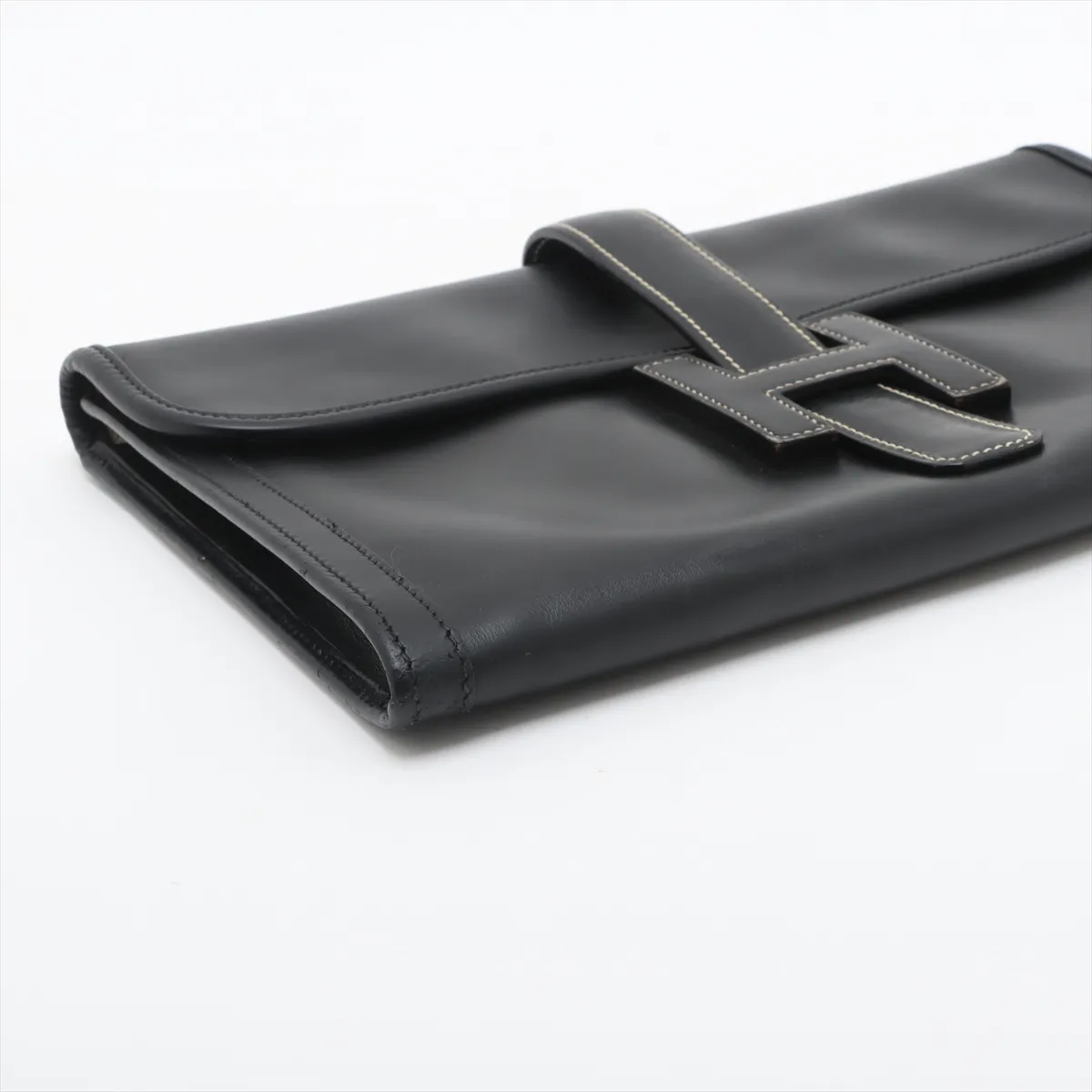 Jije PM Box Calf Black R:1988 — view 4
