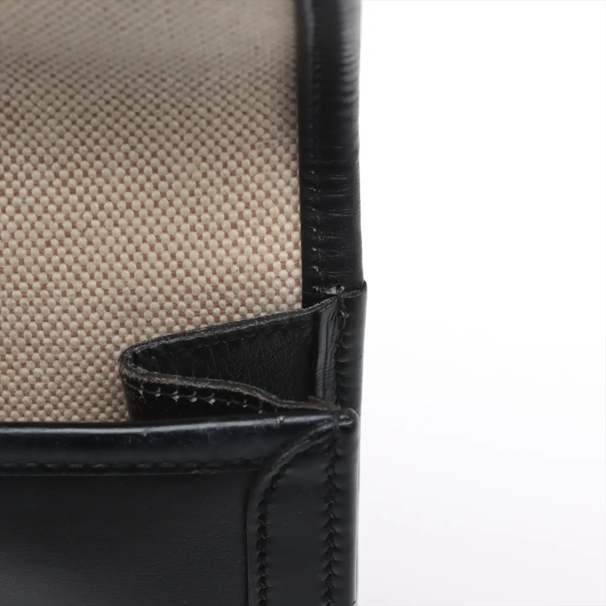 Jije PM Box Calf Black R:1988 — view 8