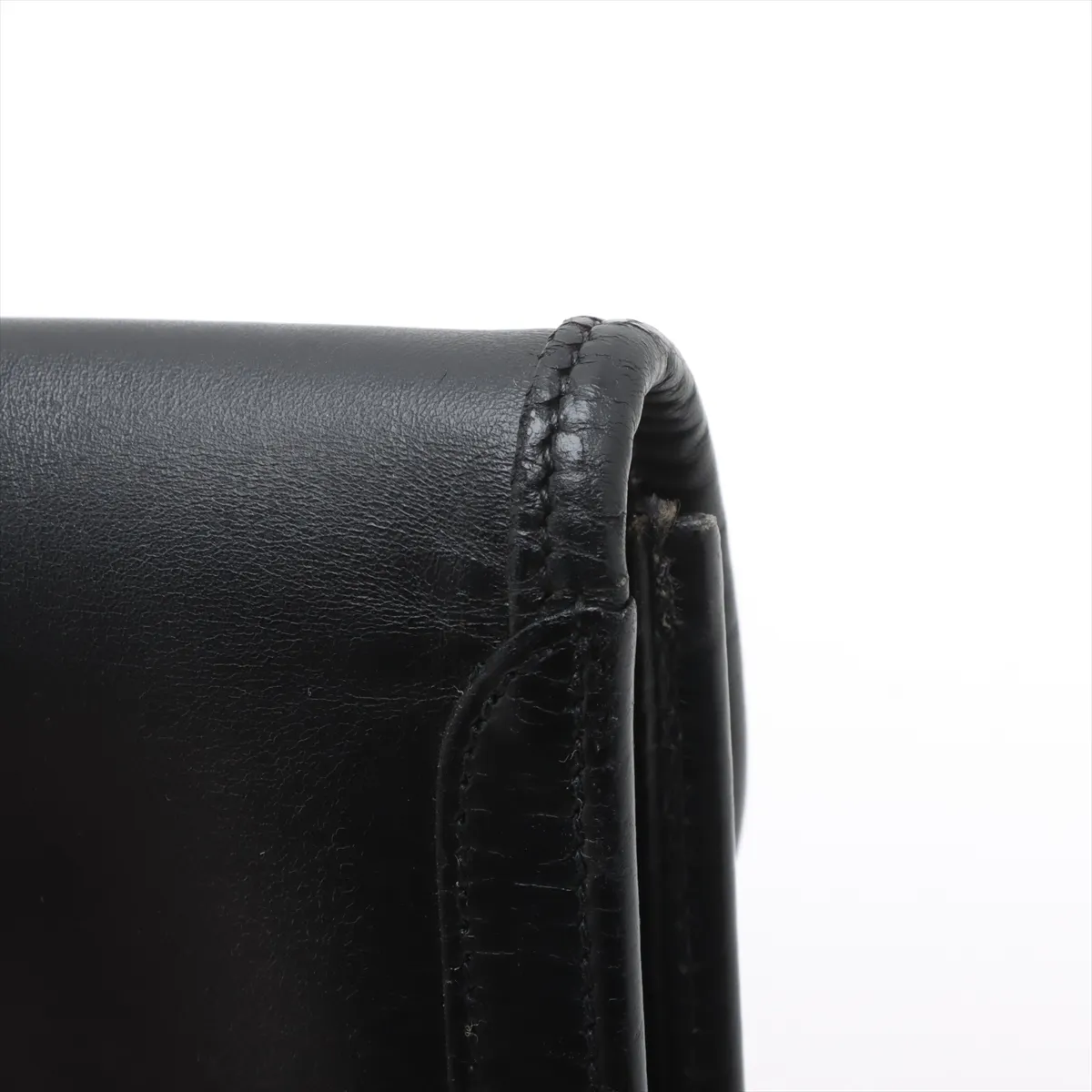 Jije PM Box Calf Black R:1988 — view 10