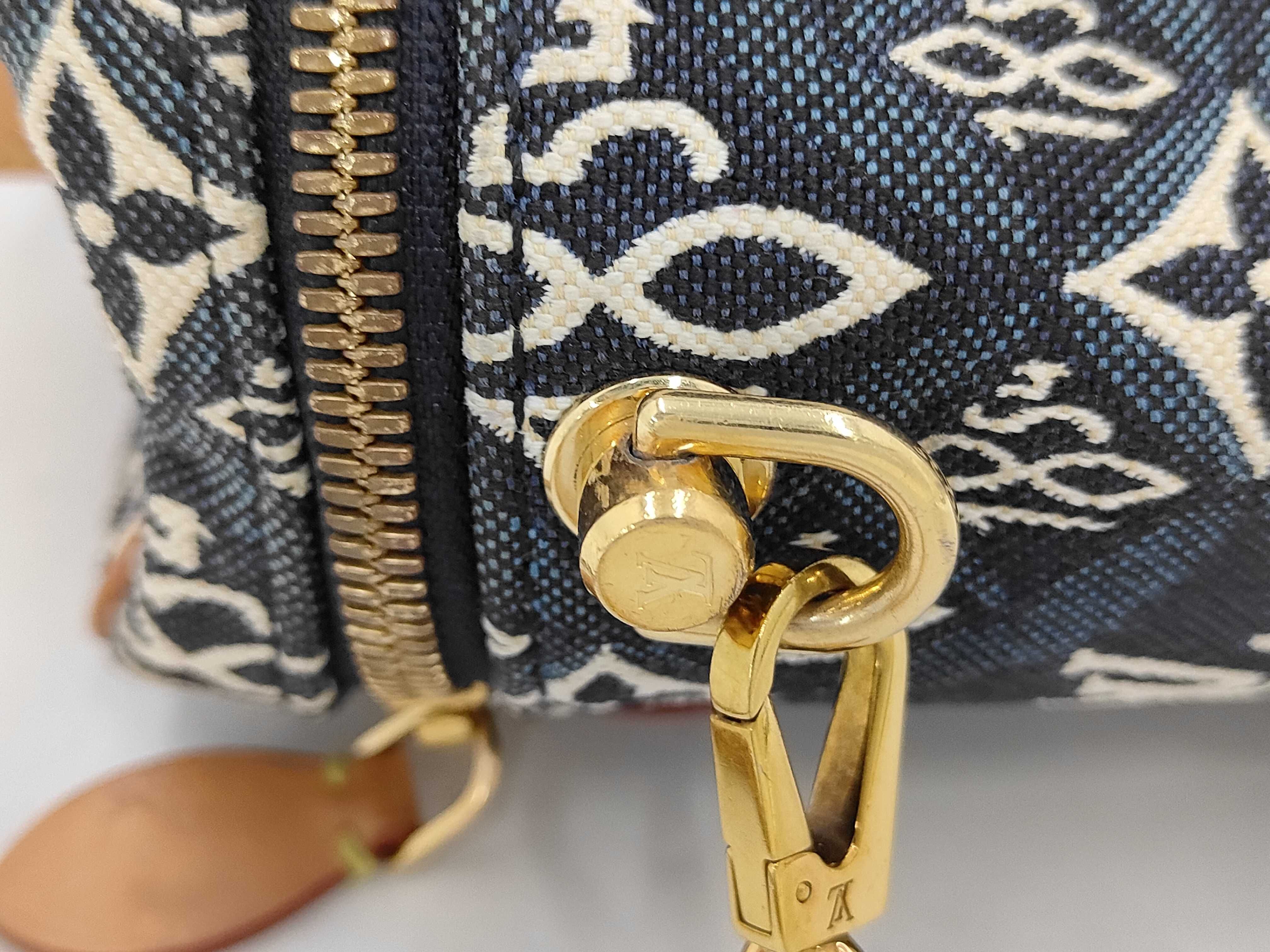Since 1854 Vanity NV Monogram Chain Shoulder Bag M57403 — view 5