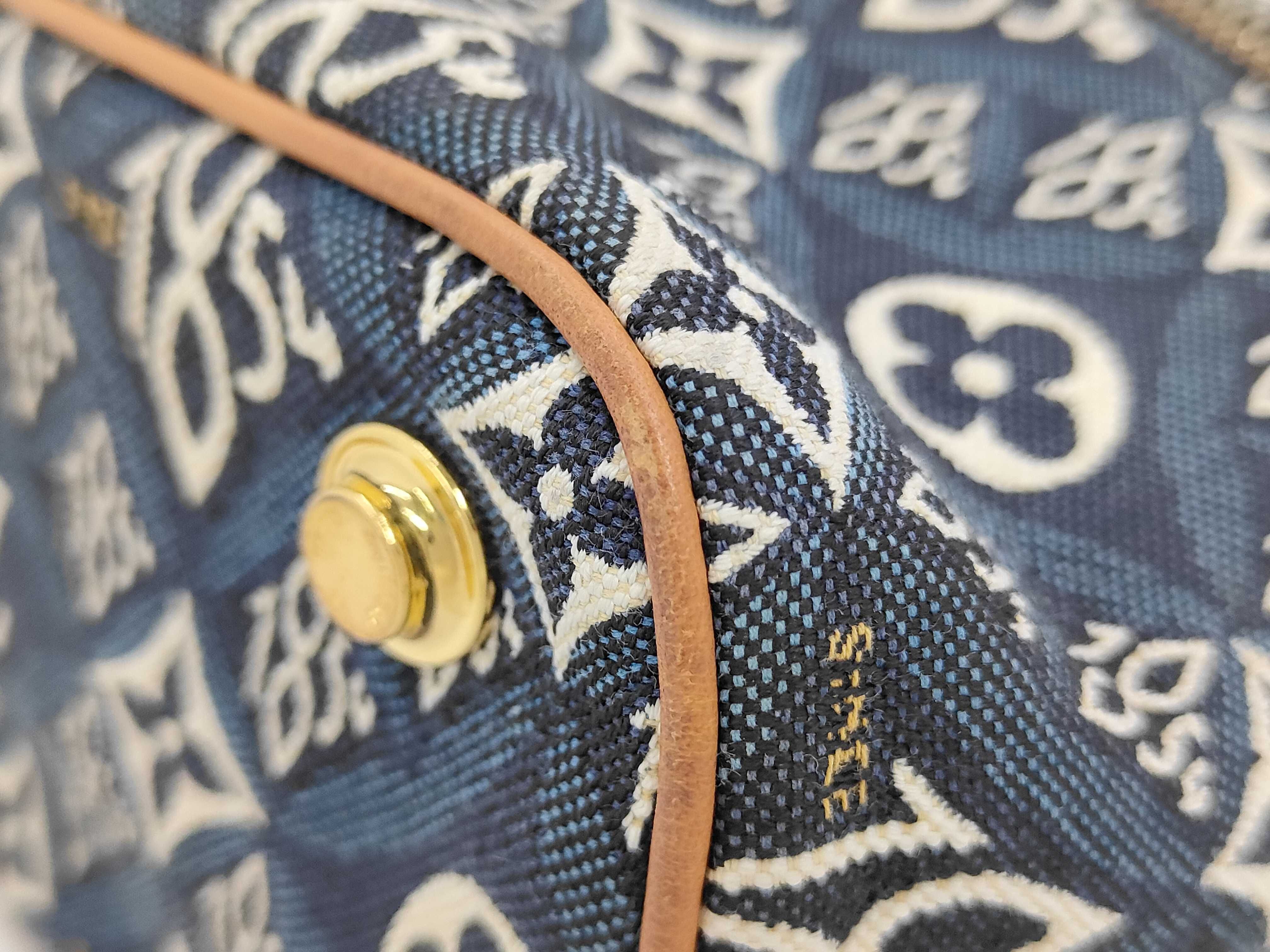 Since 1854 Vanity NV Monogram Chain Shoulder Bag M57403 — view 7