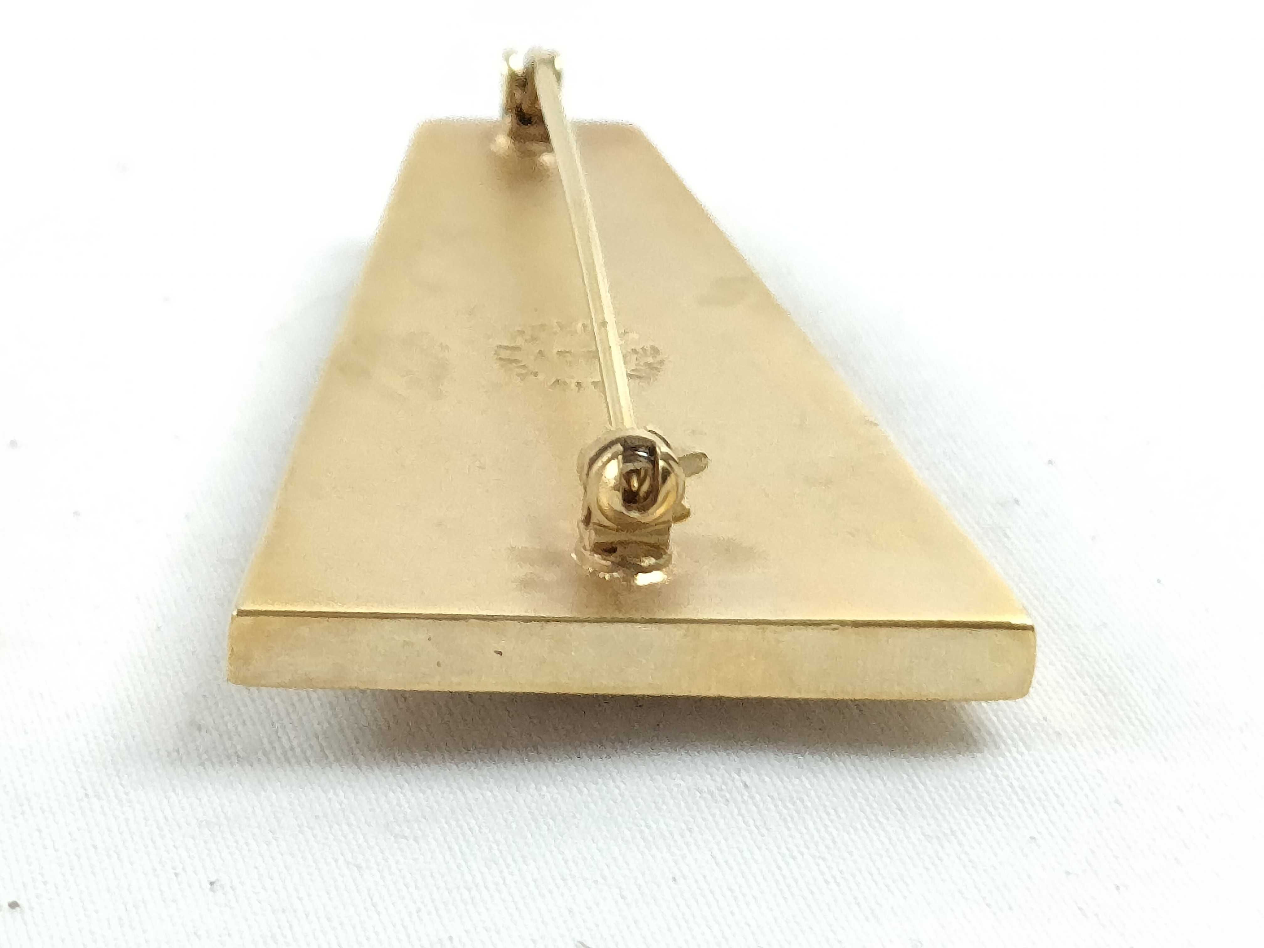 brooch — view 6