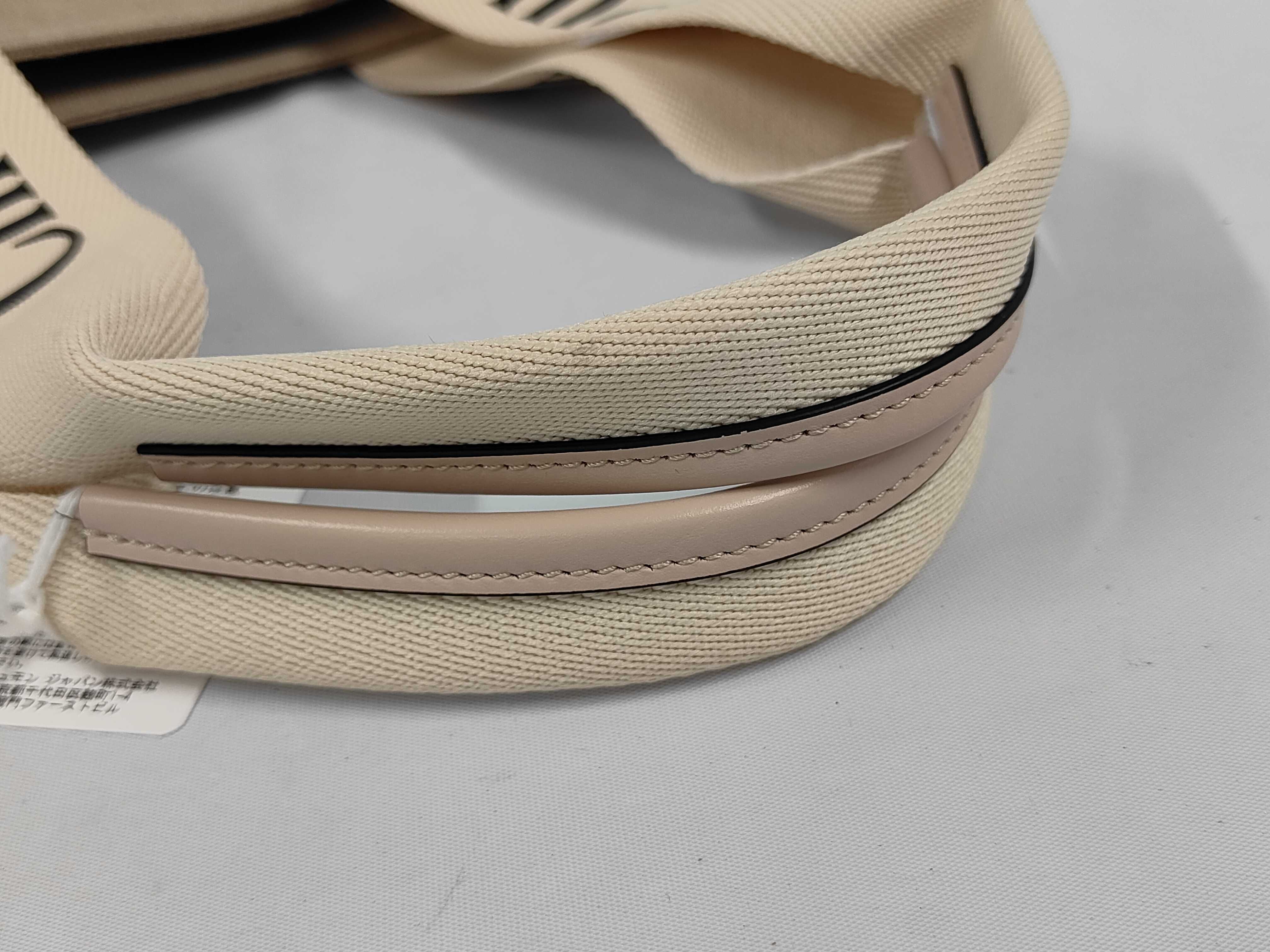 Chloe Woody MM Shoulder Bag — view 5