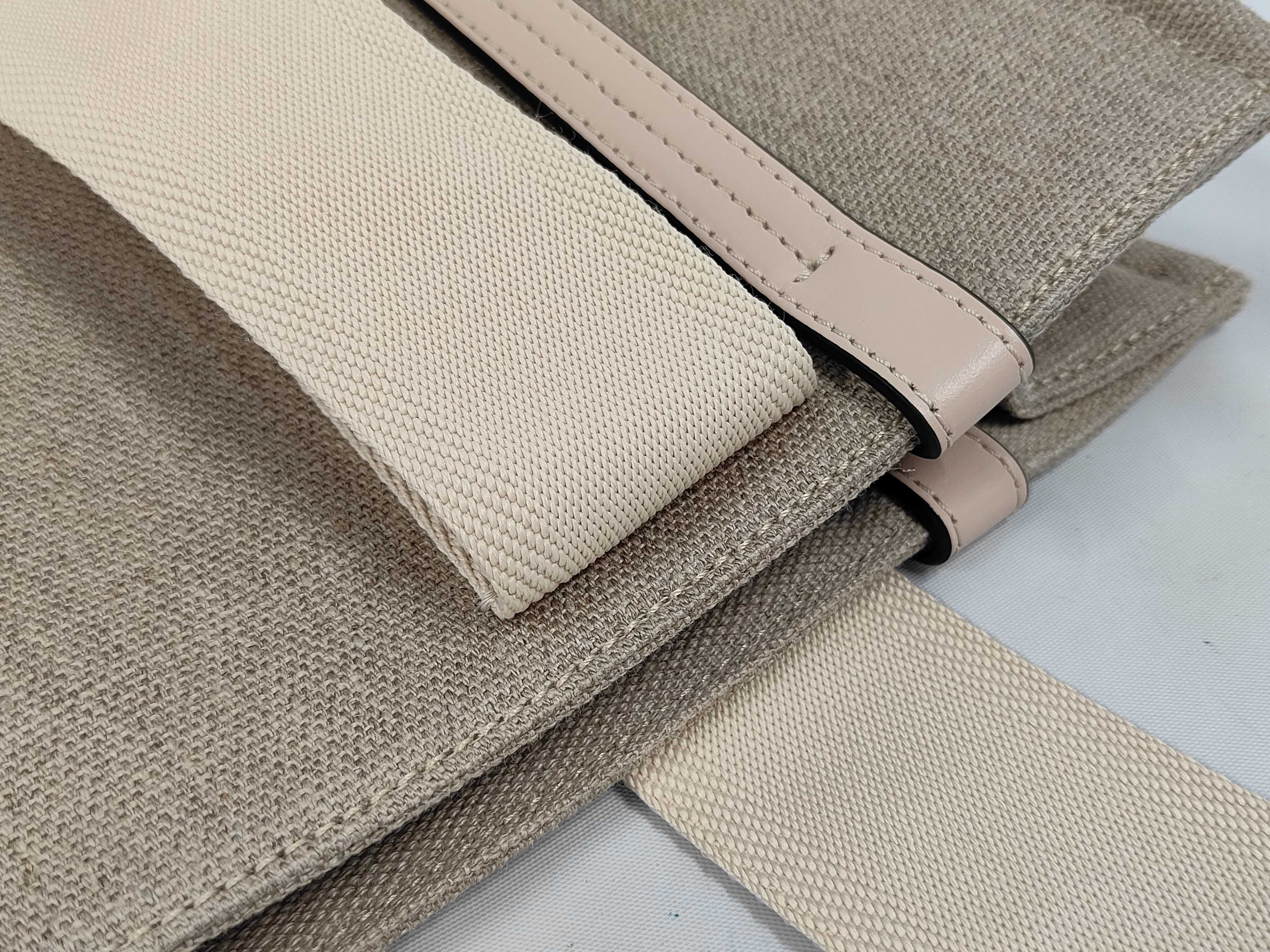 Chloe Woody MM Shoulder Bag — view 6