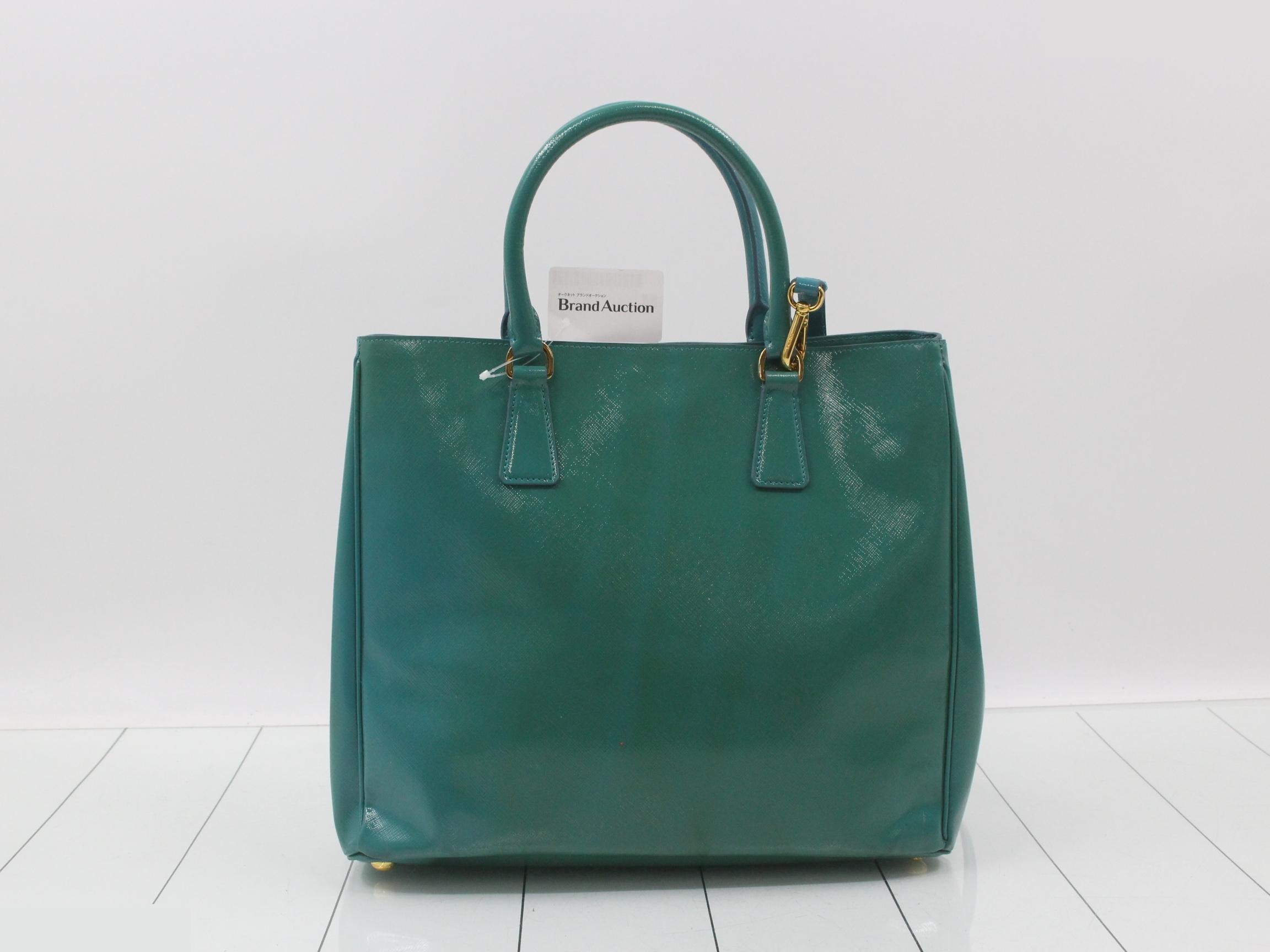 2-Way Tote Bag — view 2