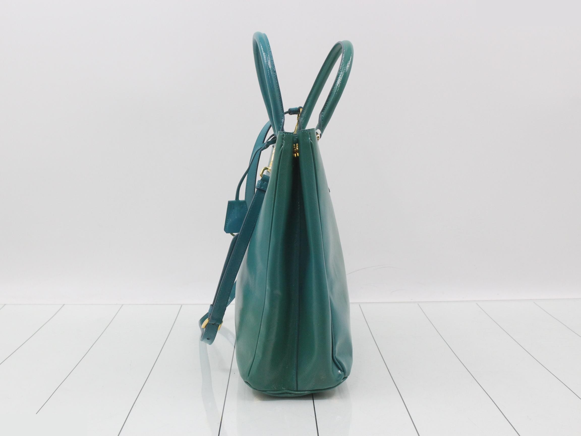 2-Way Tote Bag — view 3
