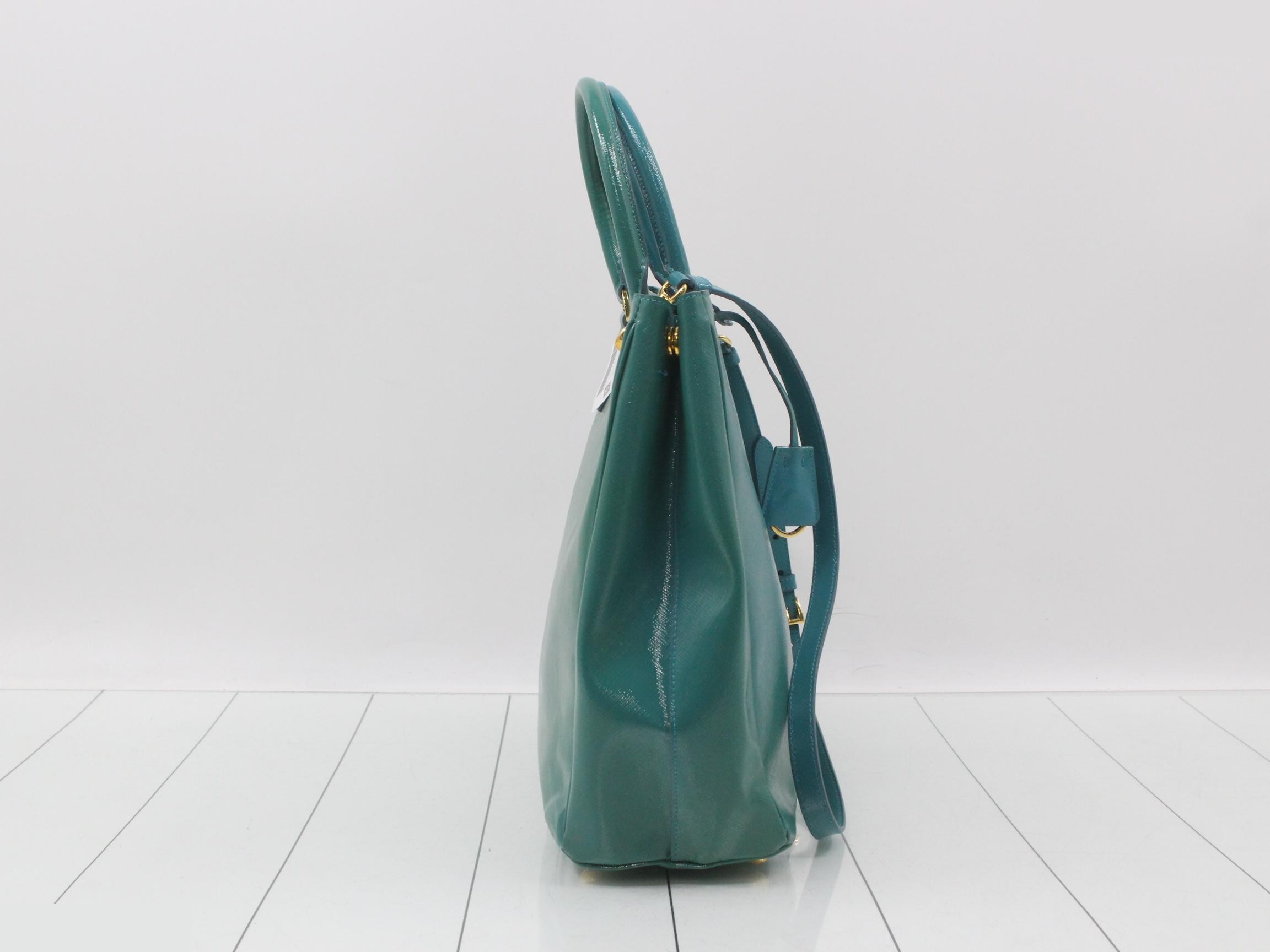 2-Way Tote Bag — view 4