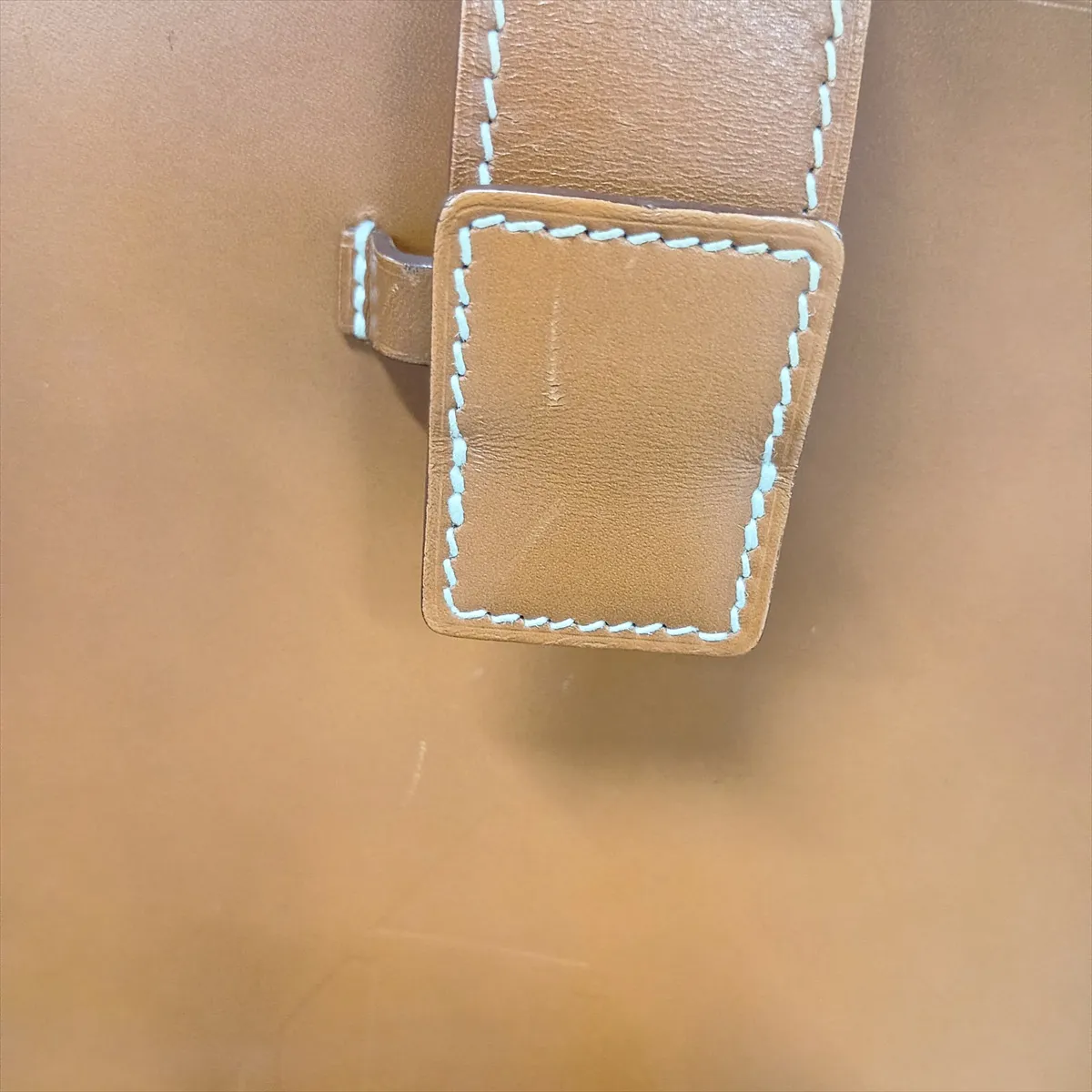 Evelyne Sellier 29 PM Vache Hunter Gold Silver Hardware A: 2017 — view 9
