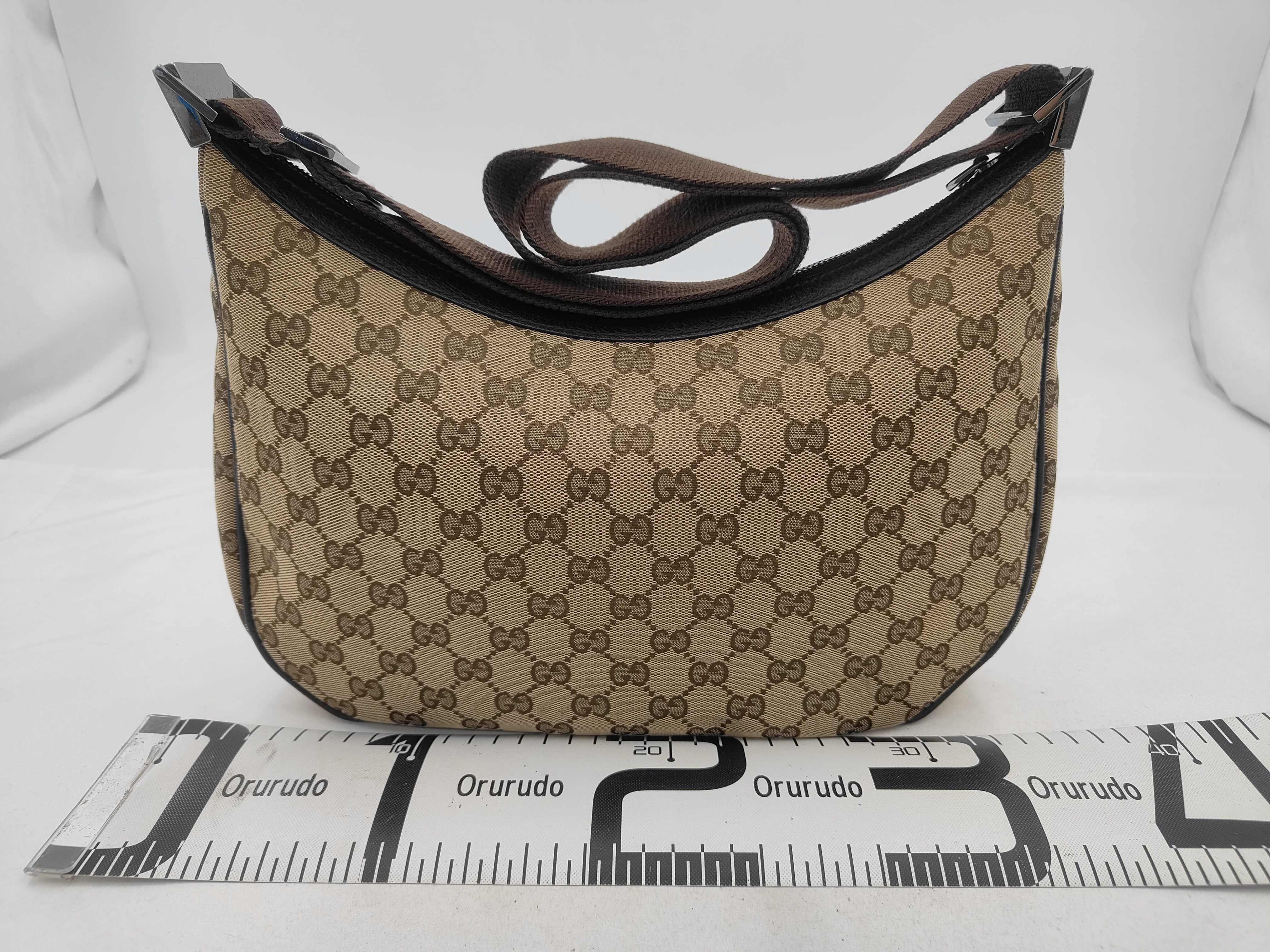Hobo Shoulder Bag — view 2