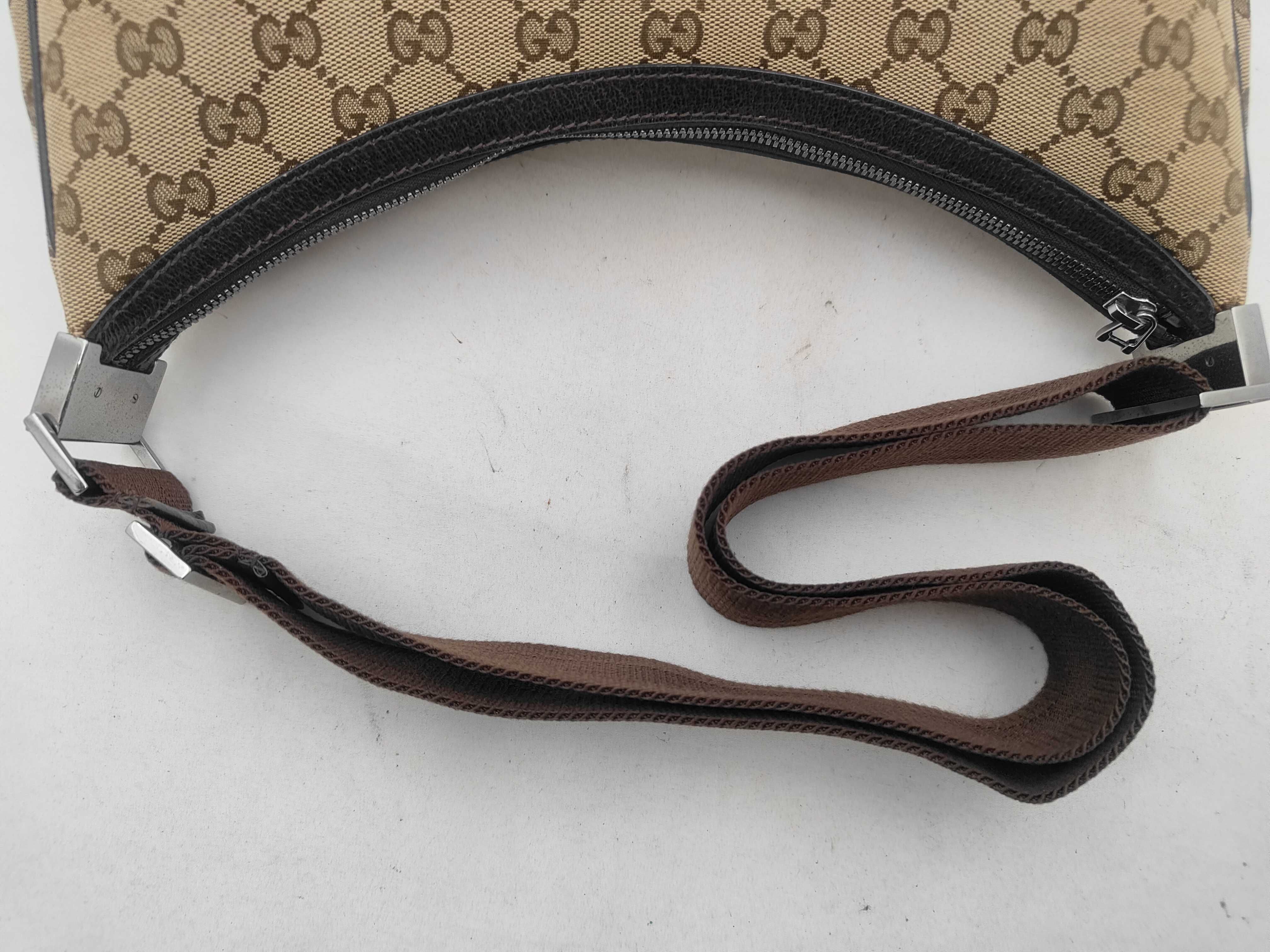 Hobo Shoulder Bag — view 3
