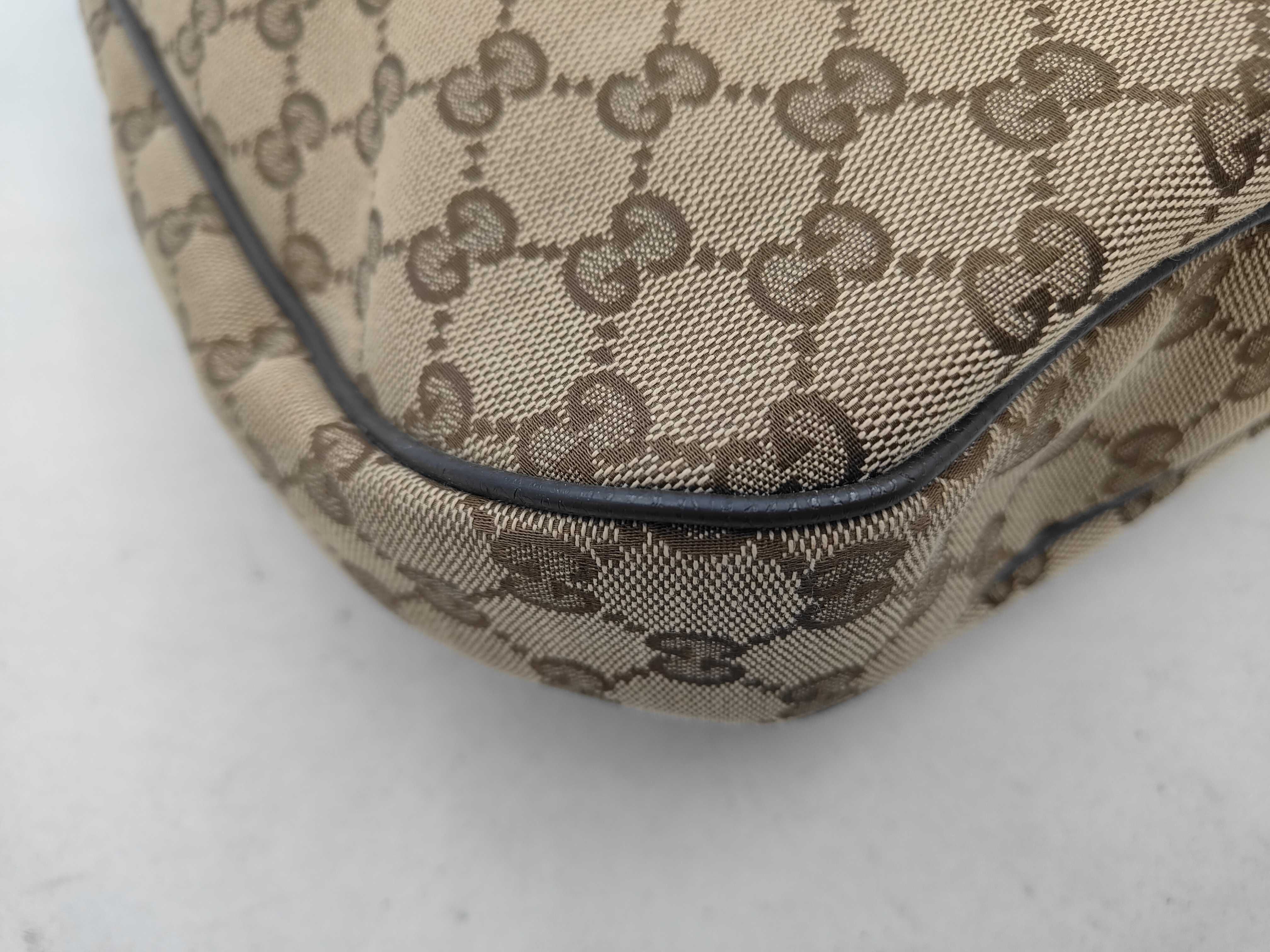 Hobo Shoulder Bag — view 5