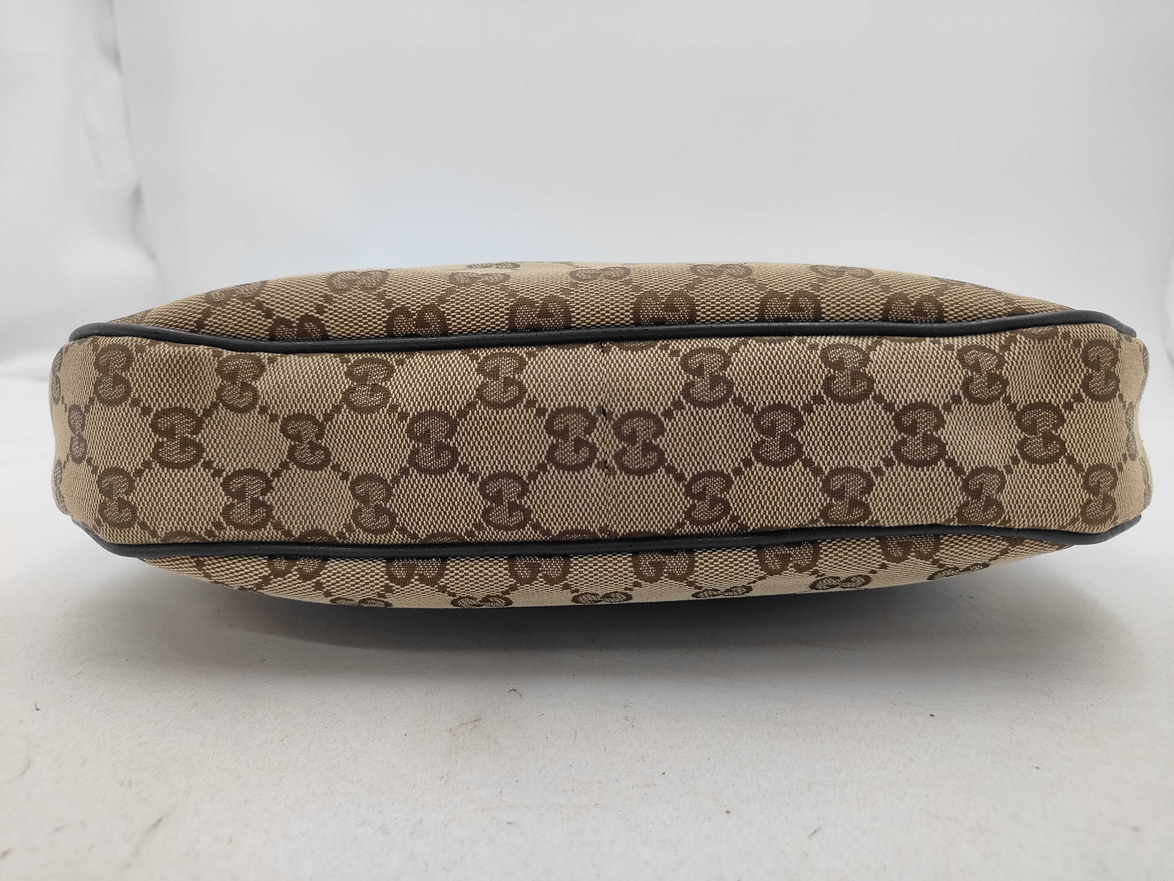 Hobo Shoulder Bag — view 6