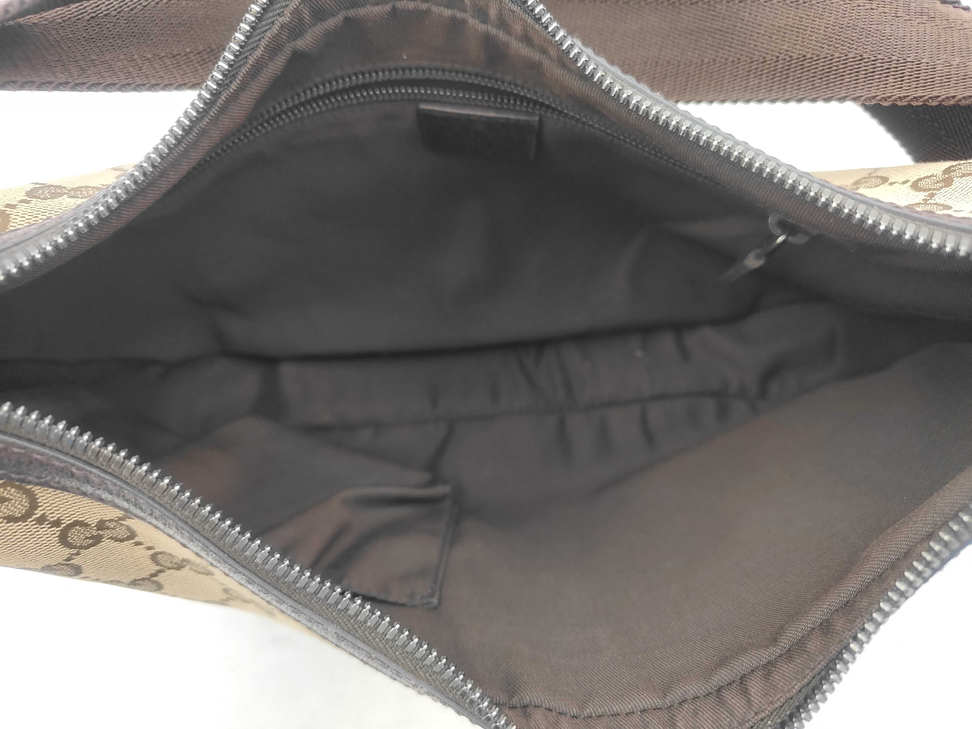 Hobo Shoulder Bag — view 7