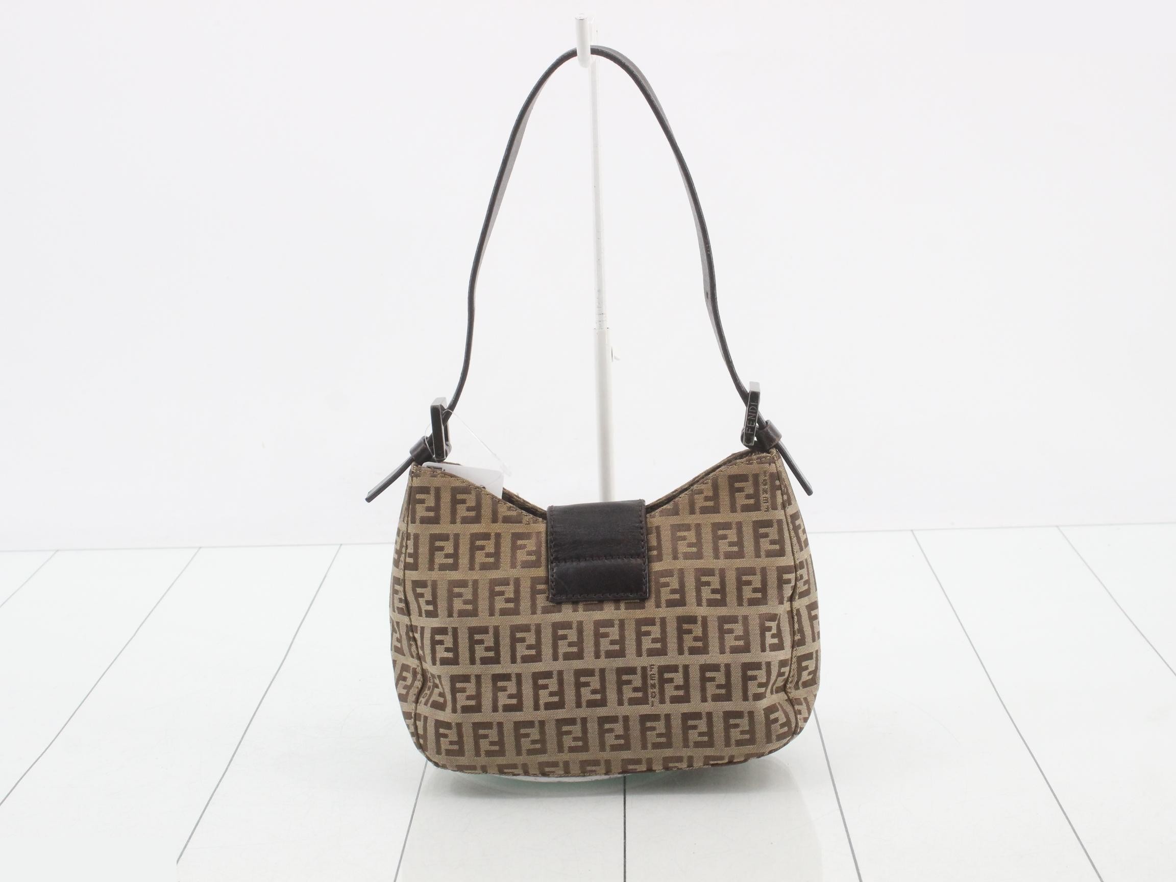 Zucchino (Bag) - Shoulder Bag — view 2