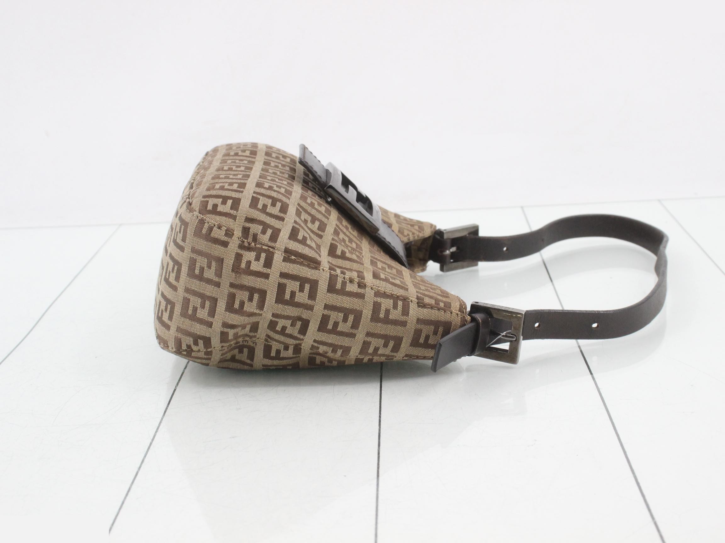 Zucchino (Bag) - Shoulder Bag — view 3