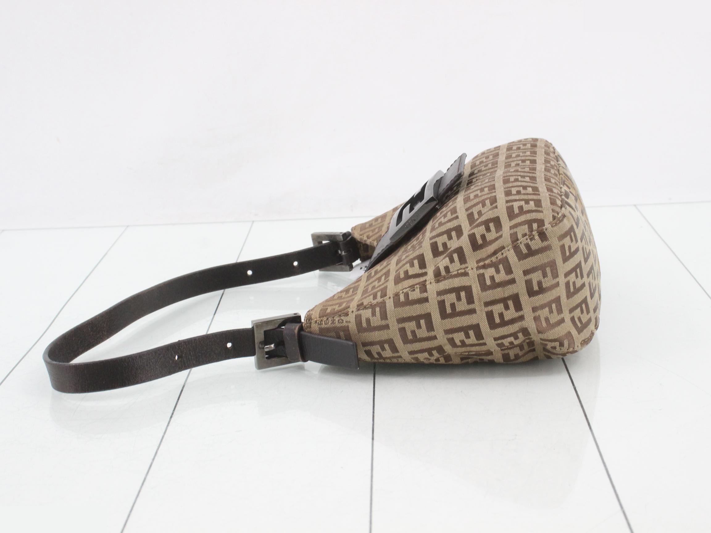 Zucchino (Bag) - Shoulder Bag — view 4